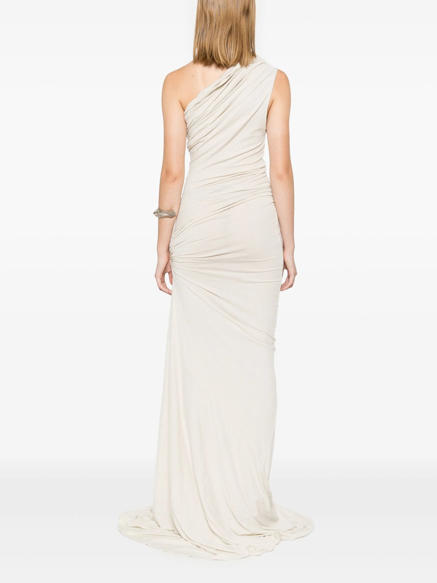 Pillar maxi dress