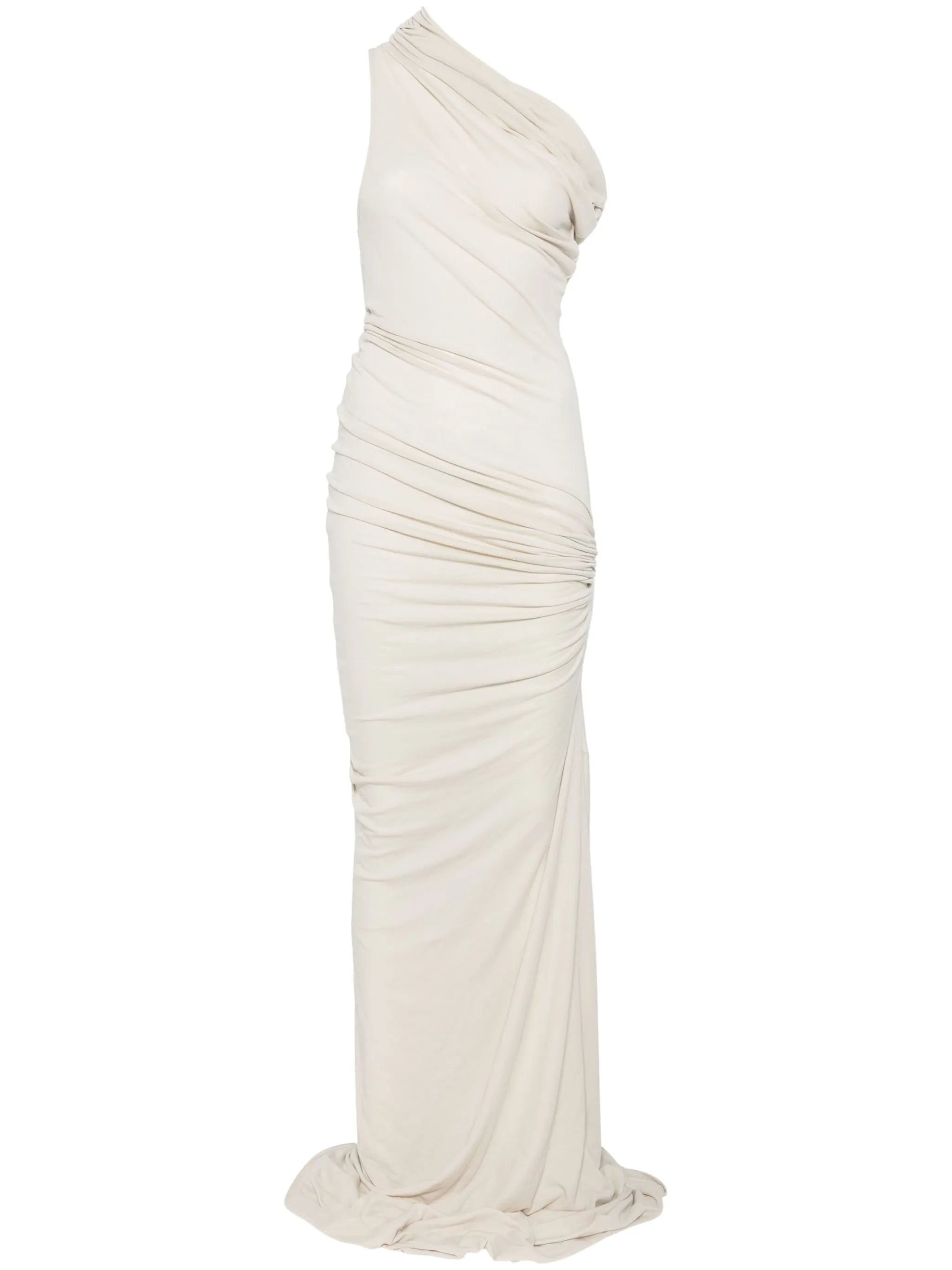 Pillar maxi dress