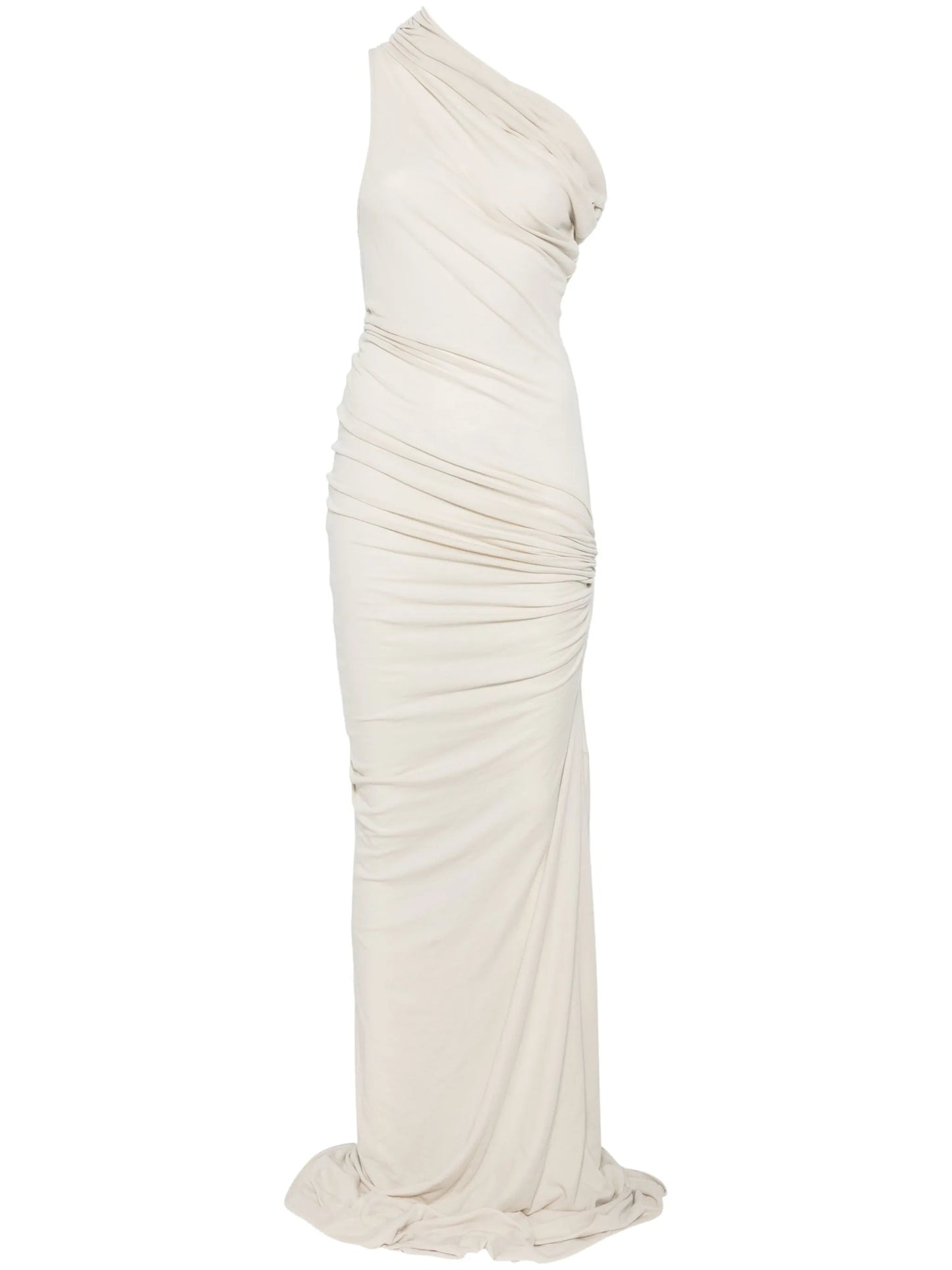 Pillar maxi dress