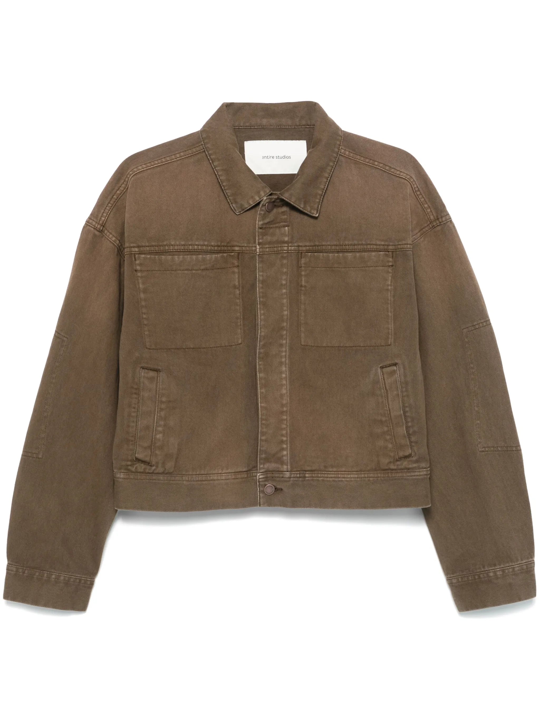 Gem jacket