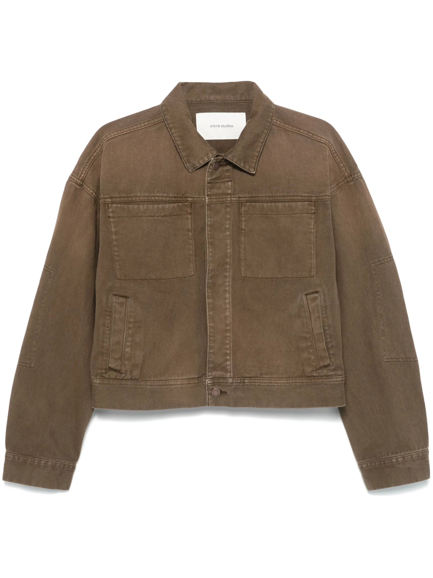 Gem jacket