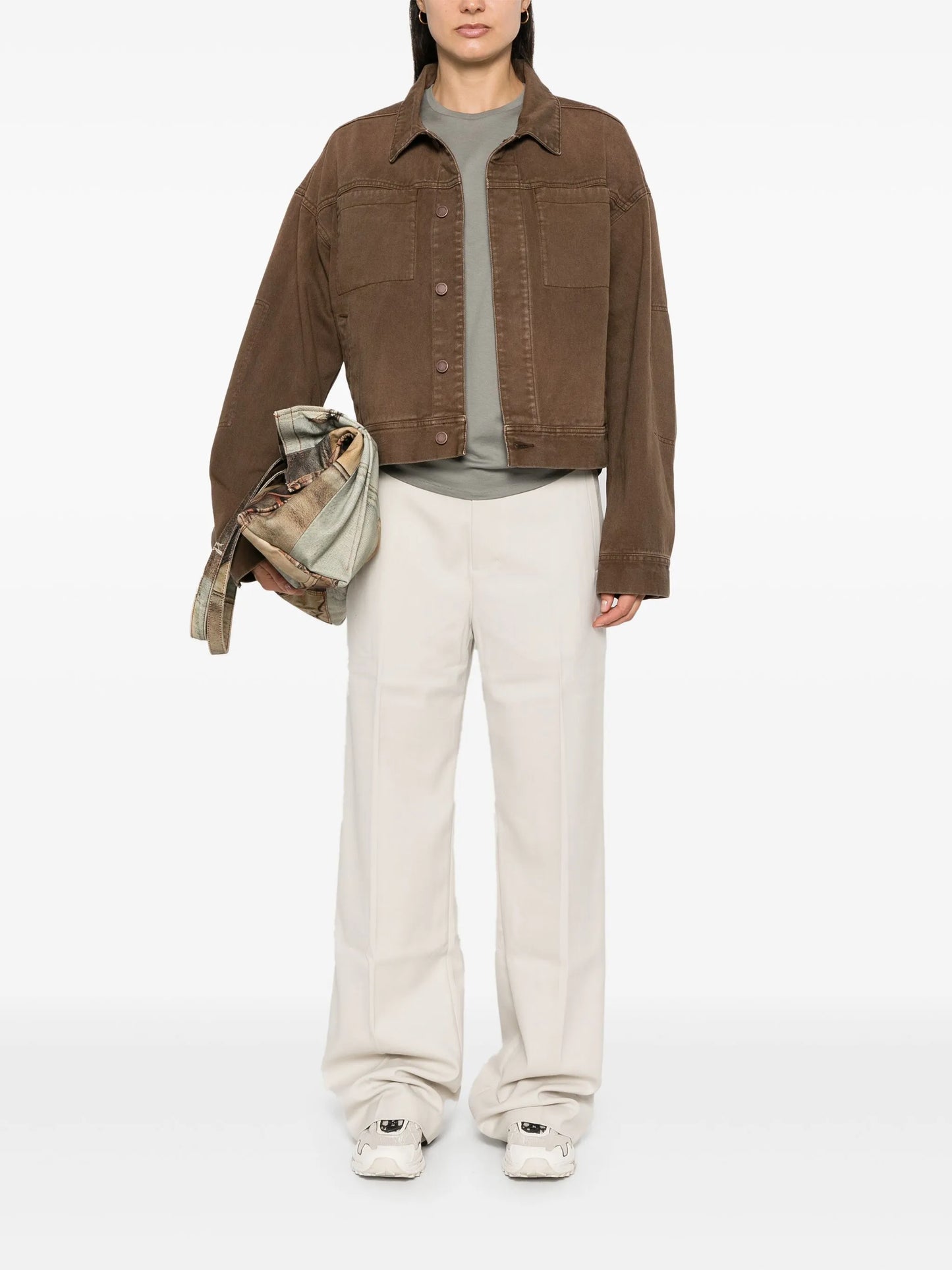Gem jacket