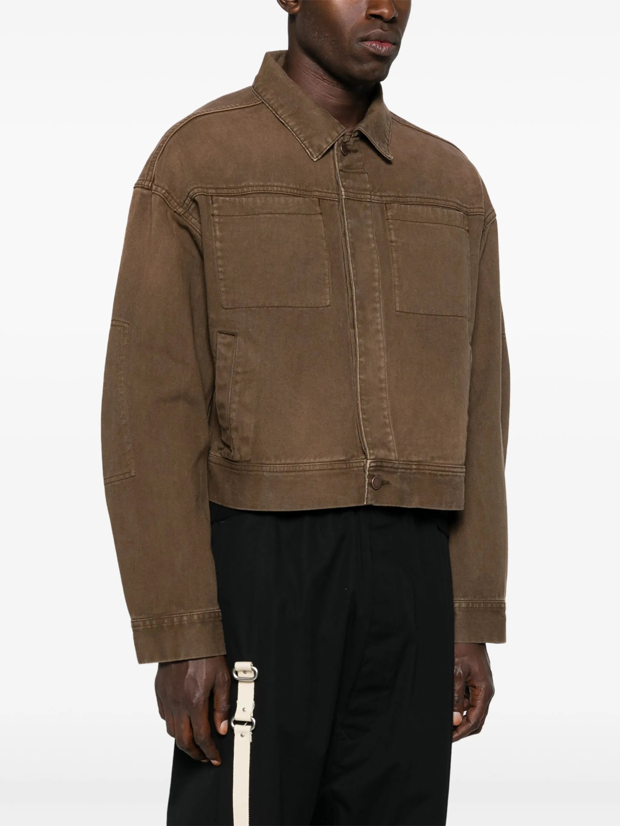 Gem jacket