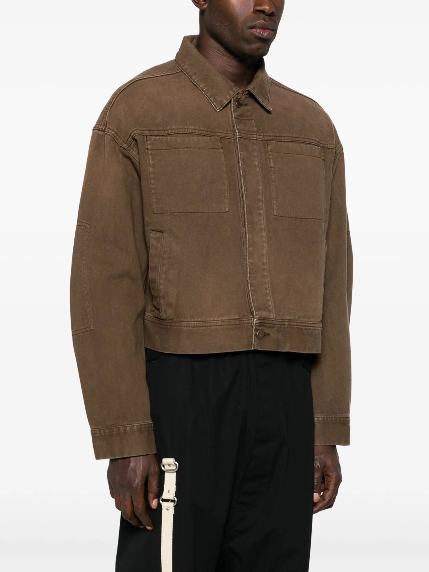 Gem jacket