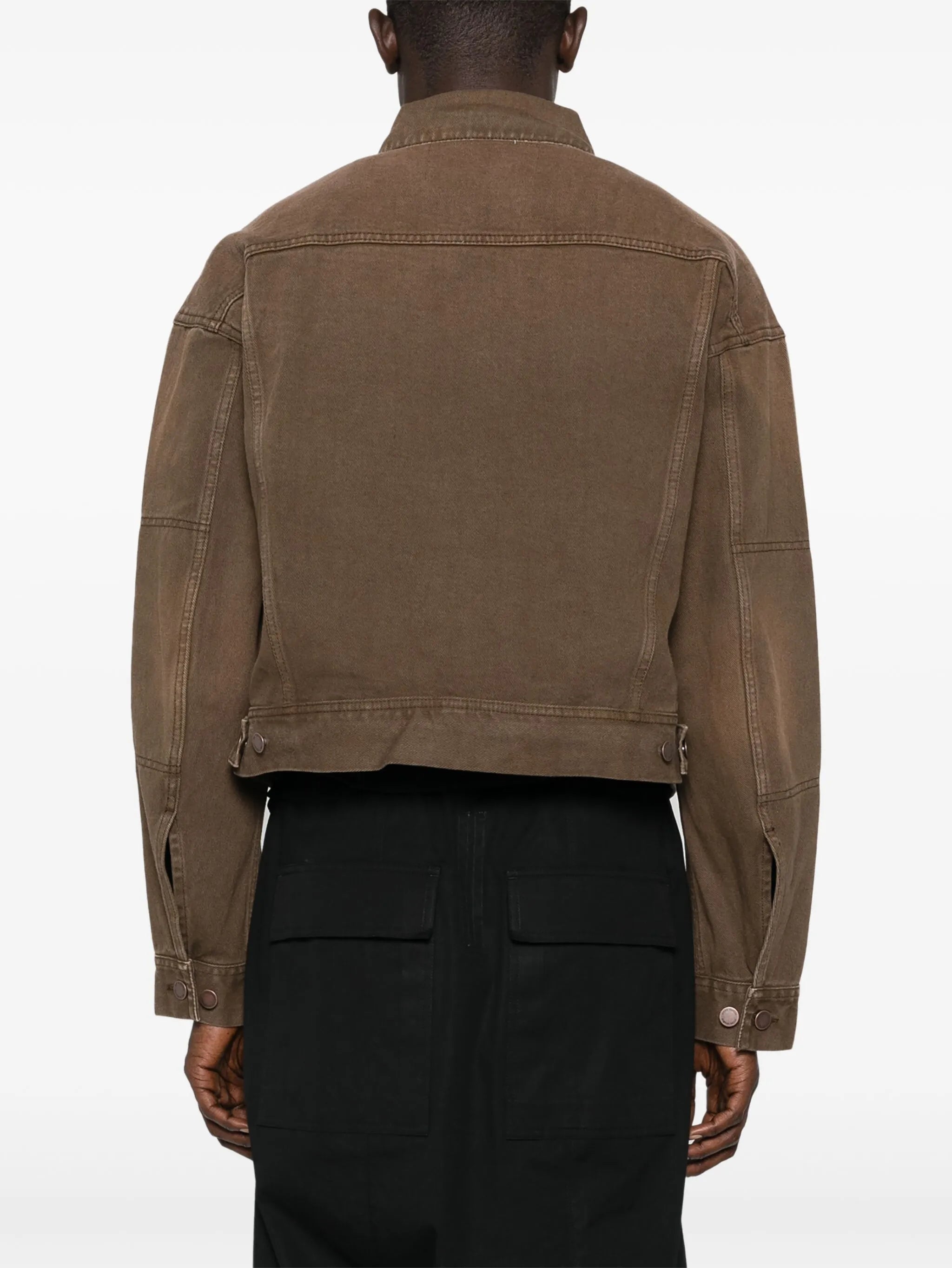 Gem jacket
