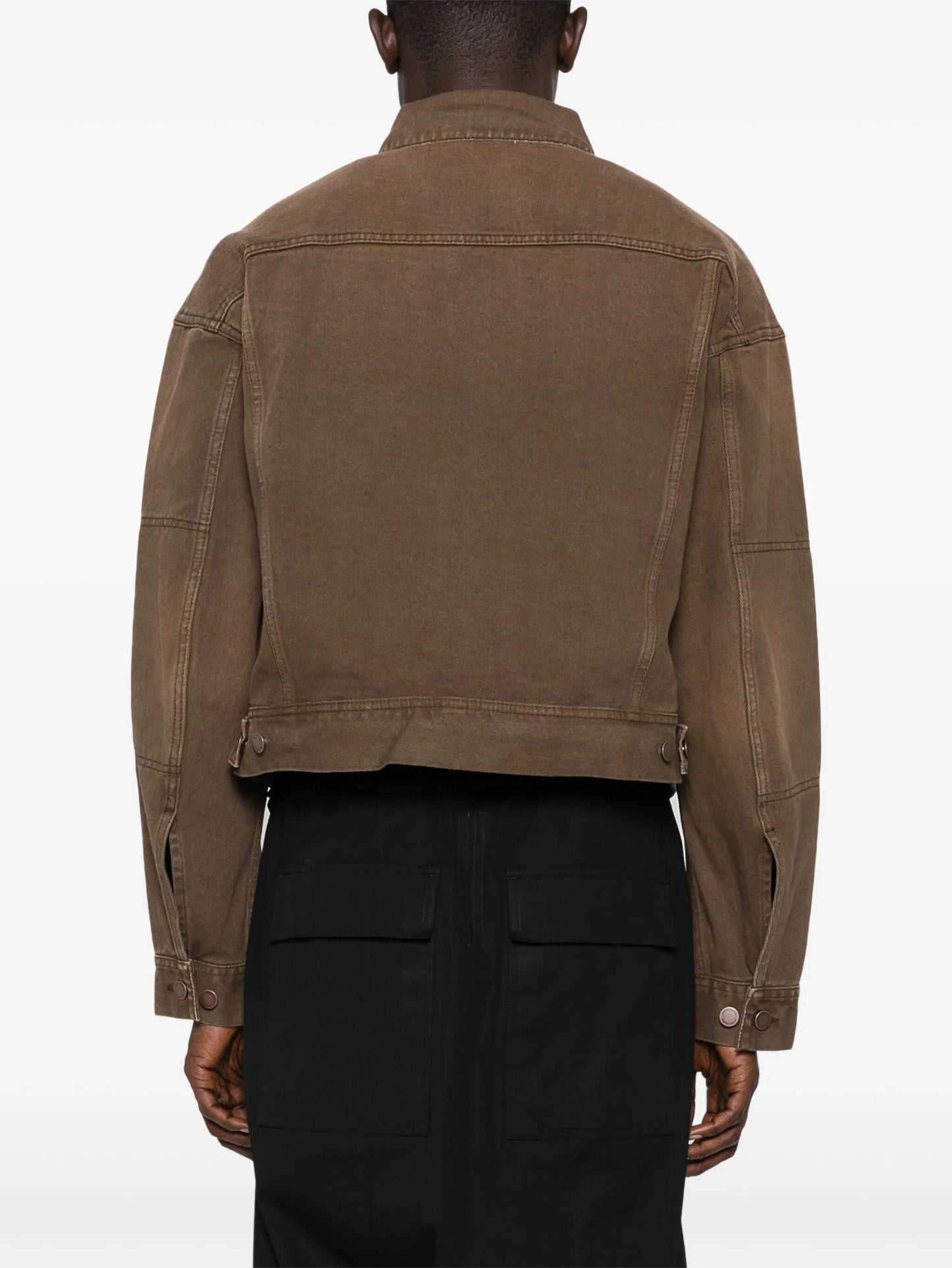 Gem jacket