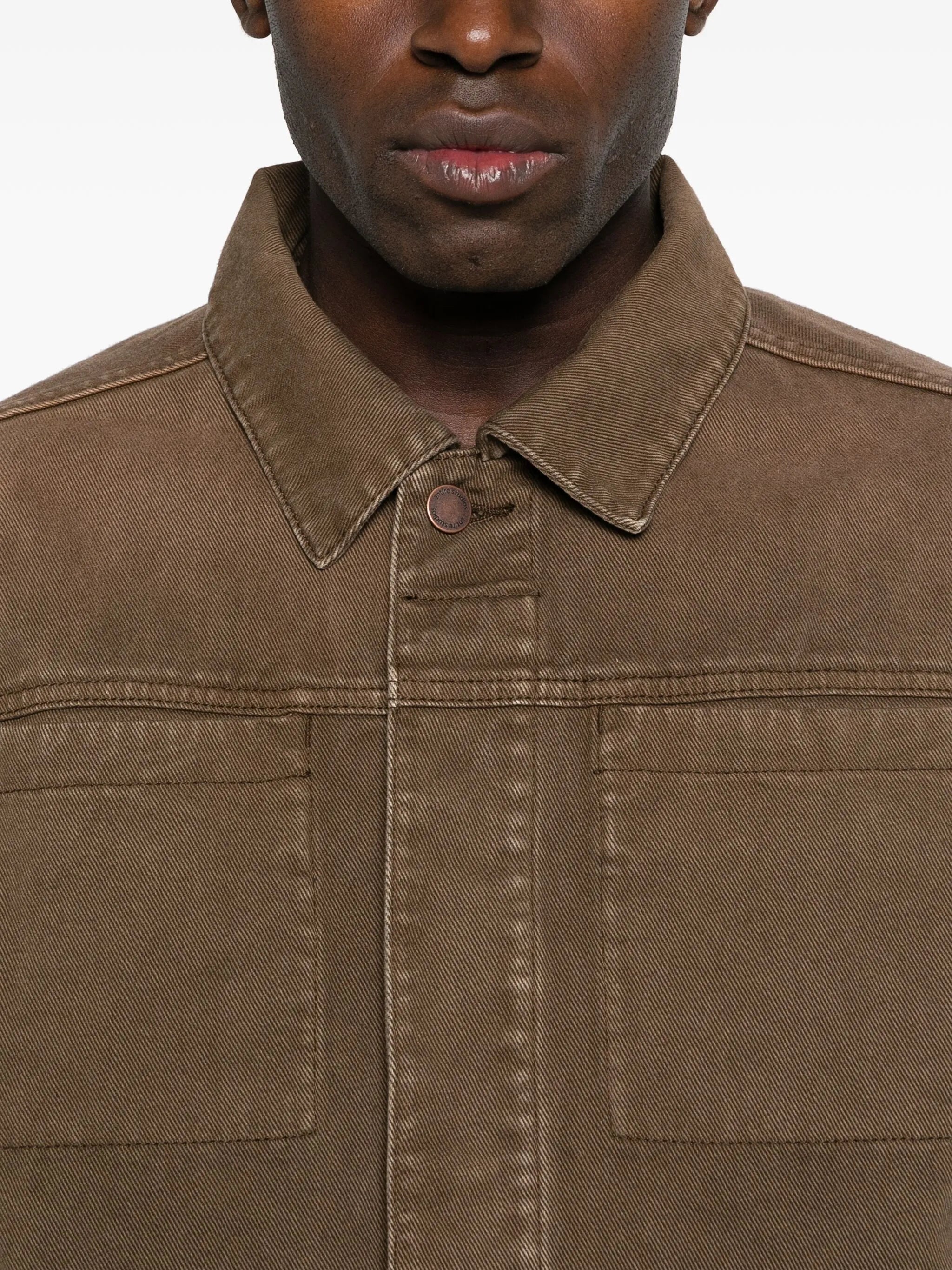 Gem jacket