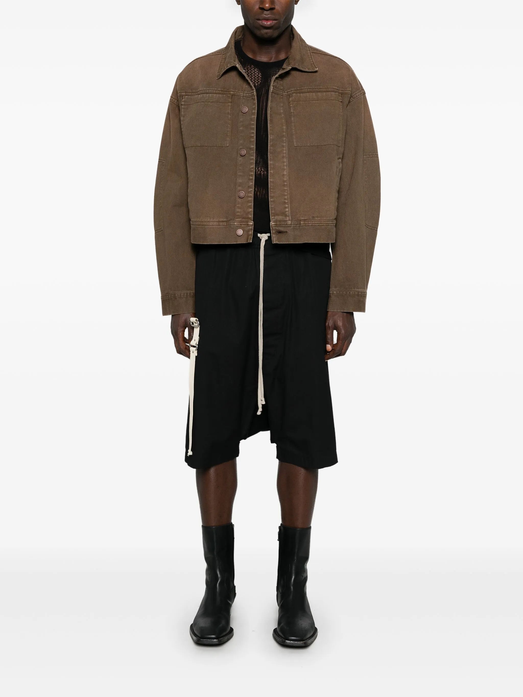 Gem jacket