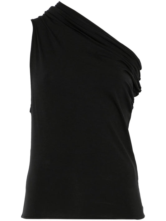 Pillar tank top