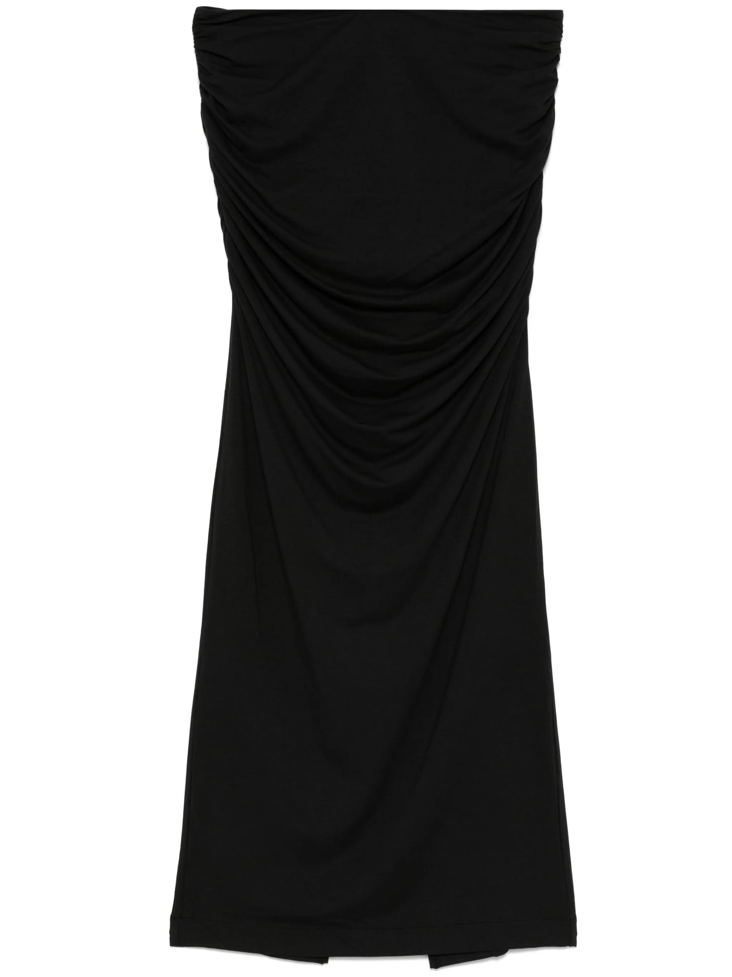 Surge maxi skirt