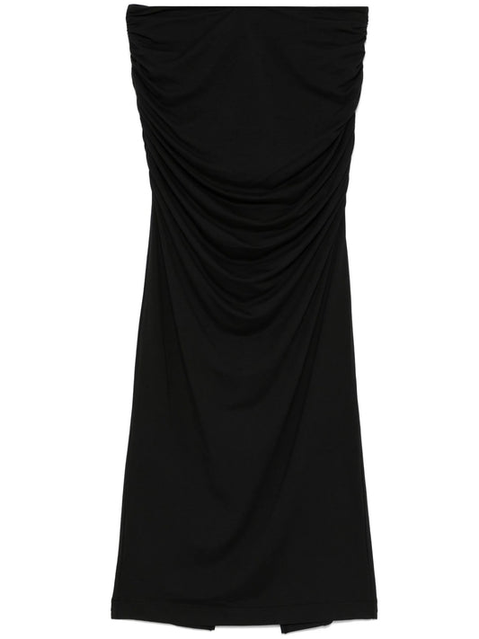 Surge maxi skirt