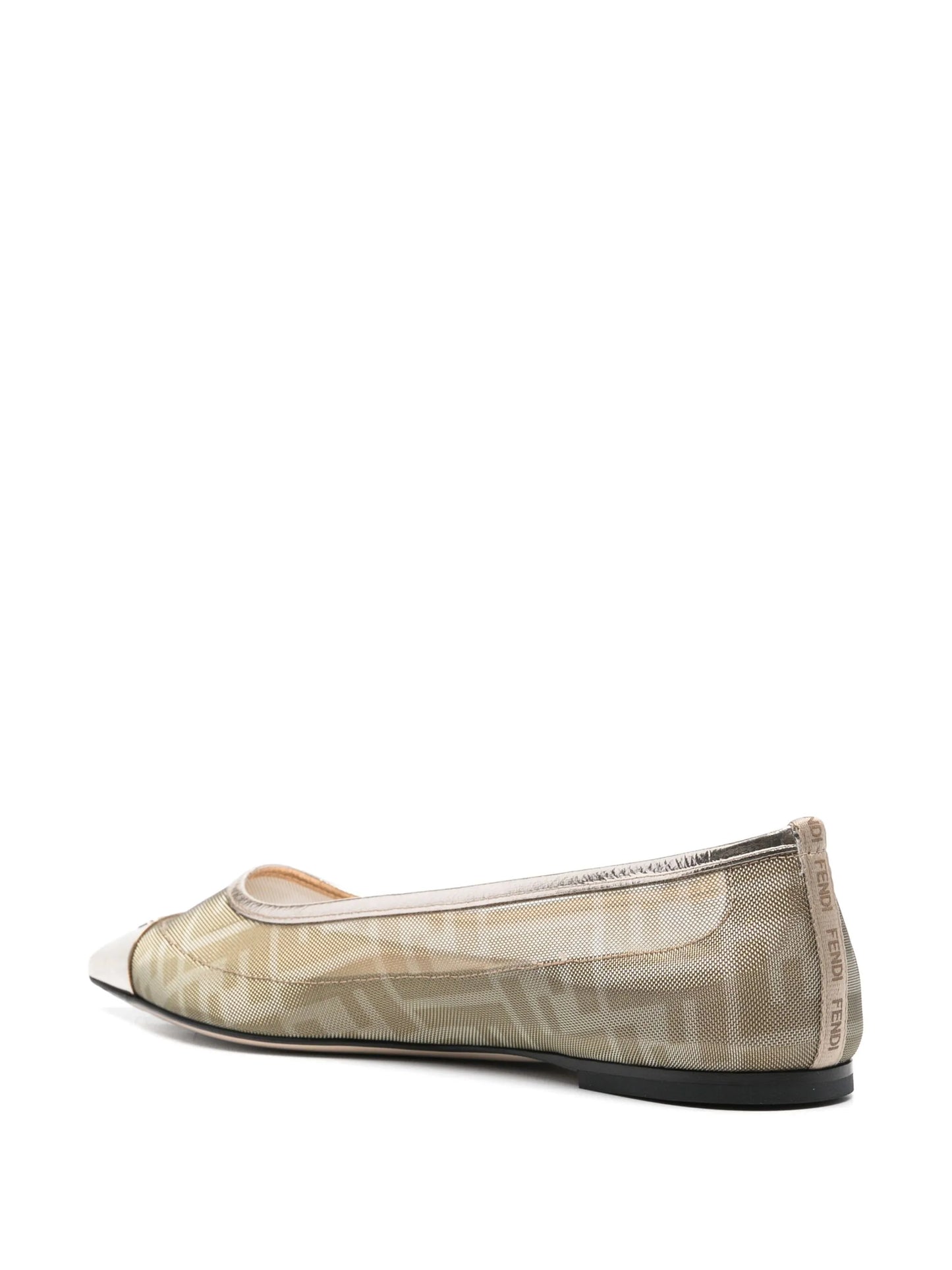 Colibrì ballet flats
