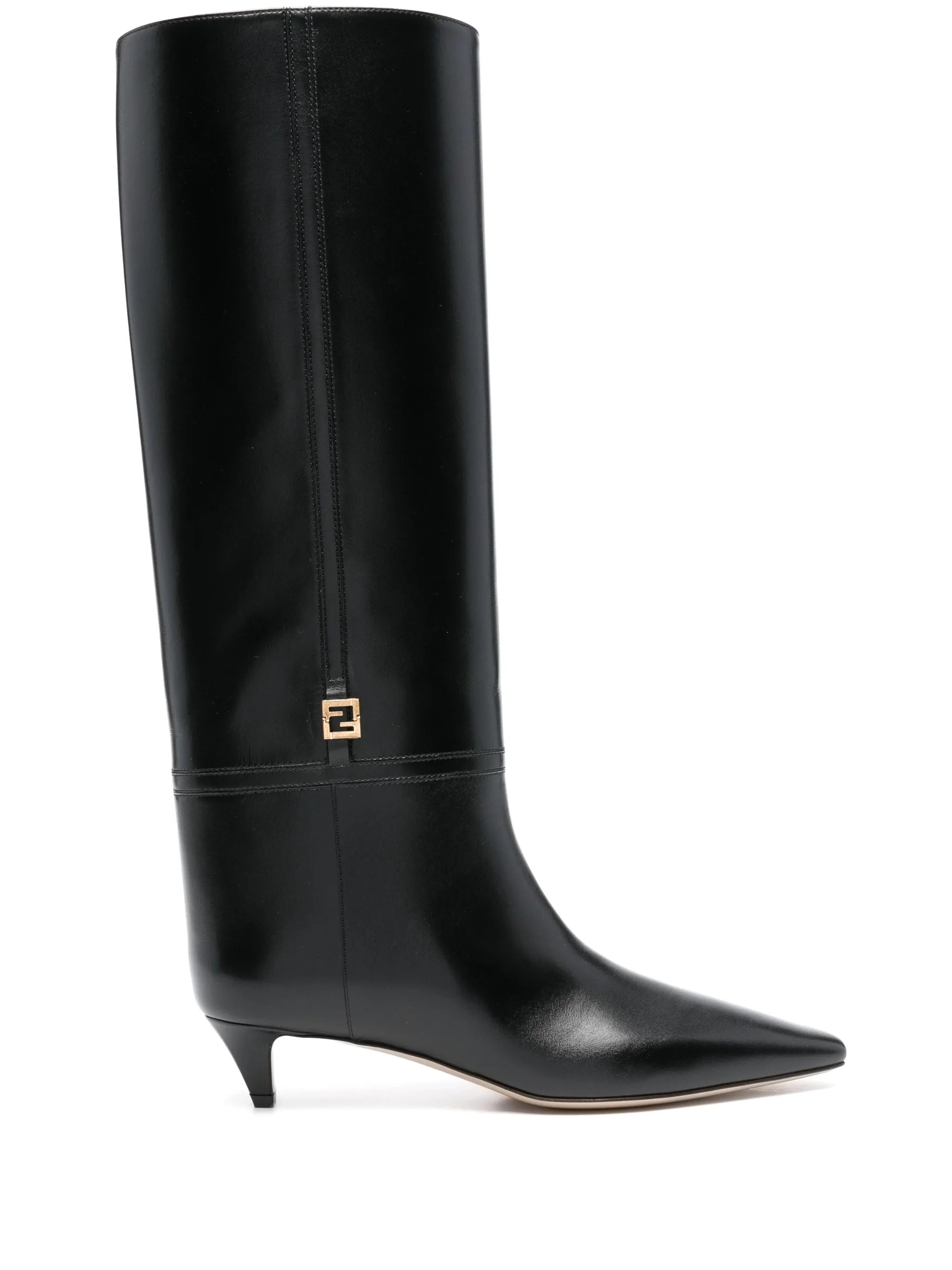45mm FFold boots
