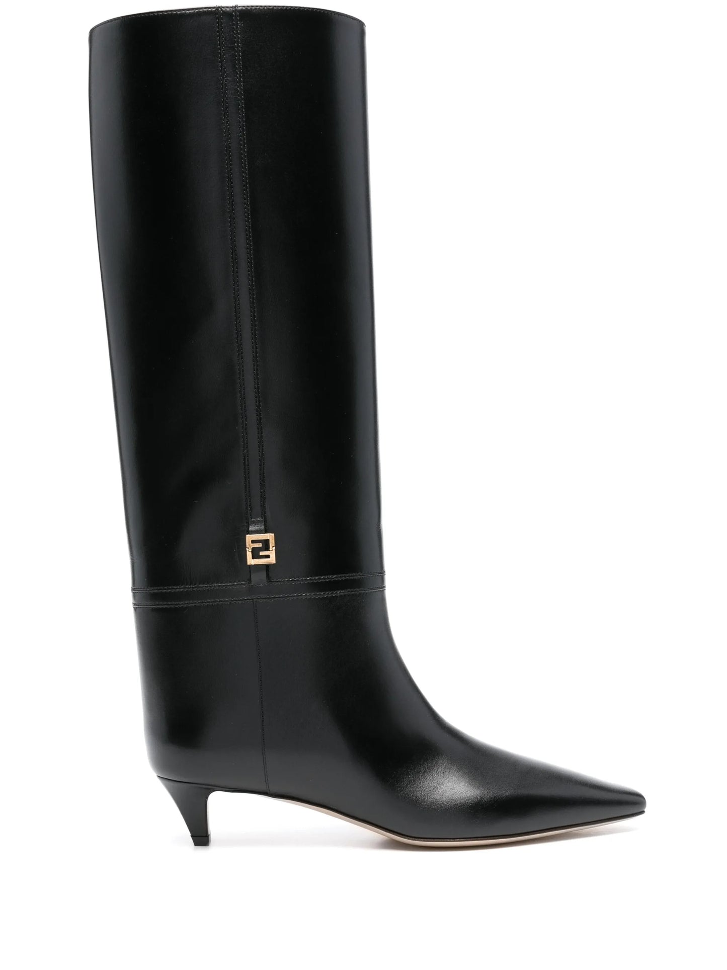 45mm FFold boots