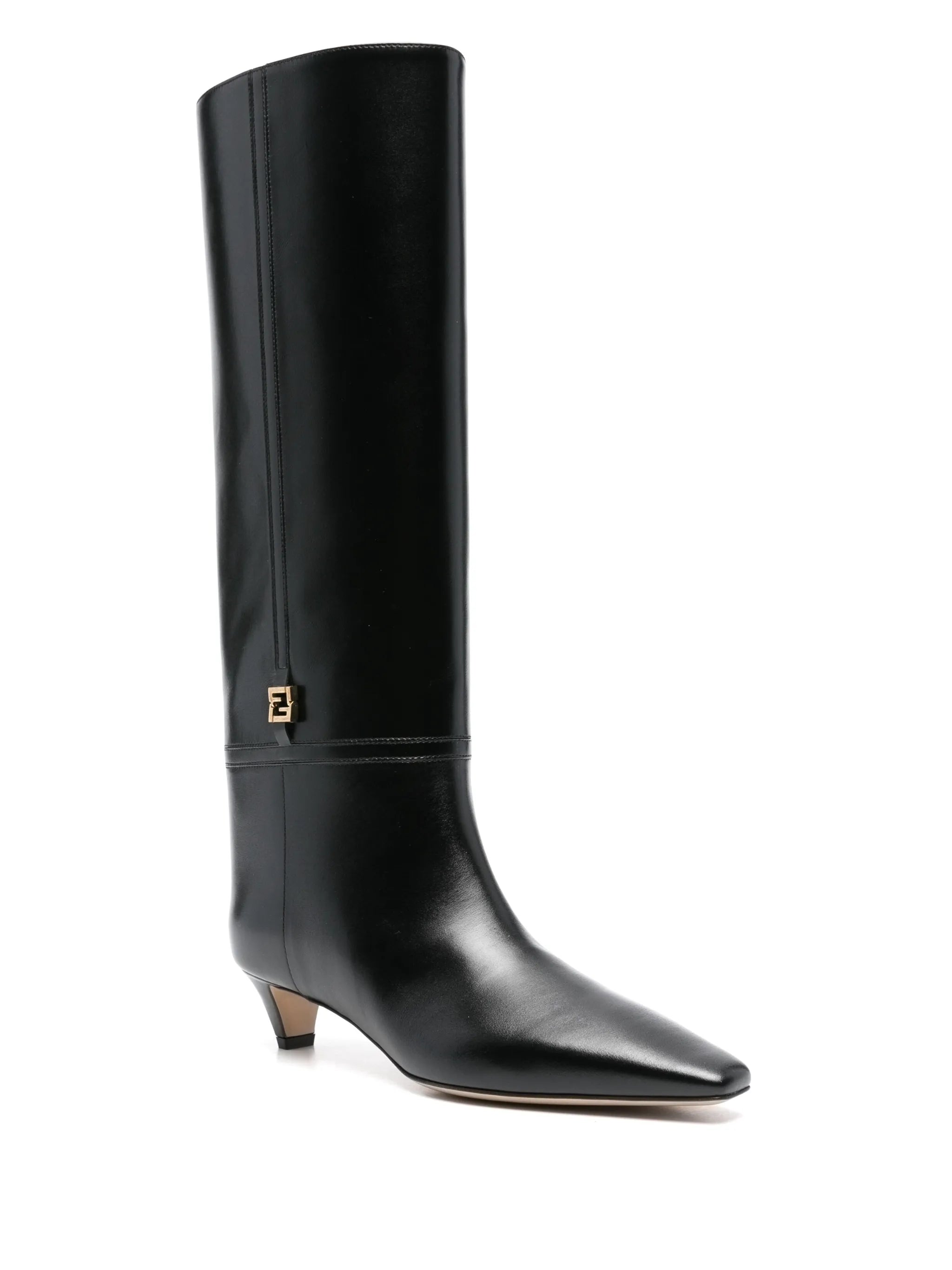 45mm FFold boots