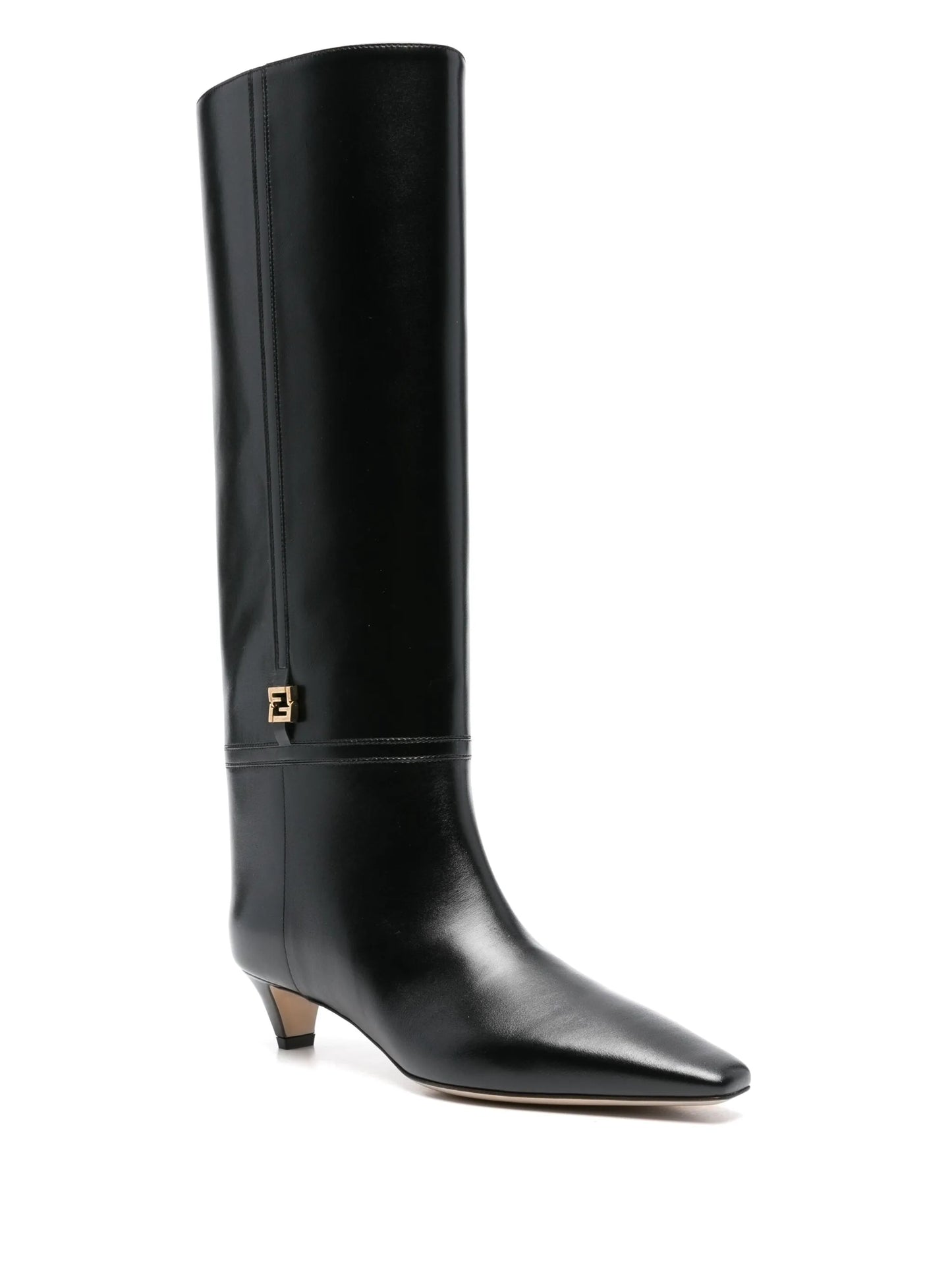 45mm FFold boots