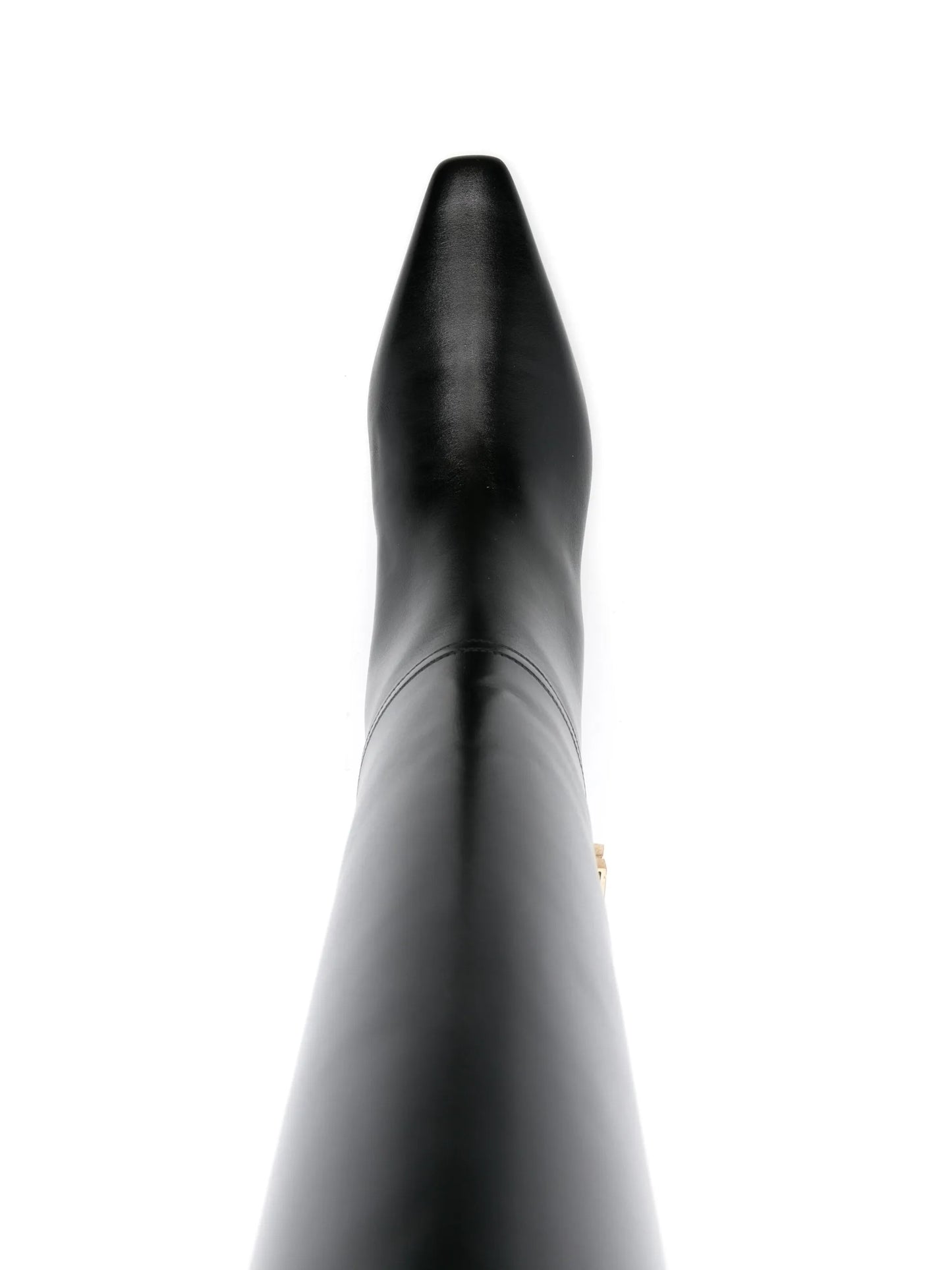 45mm FFold boots
