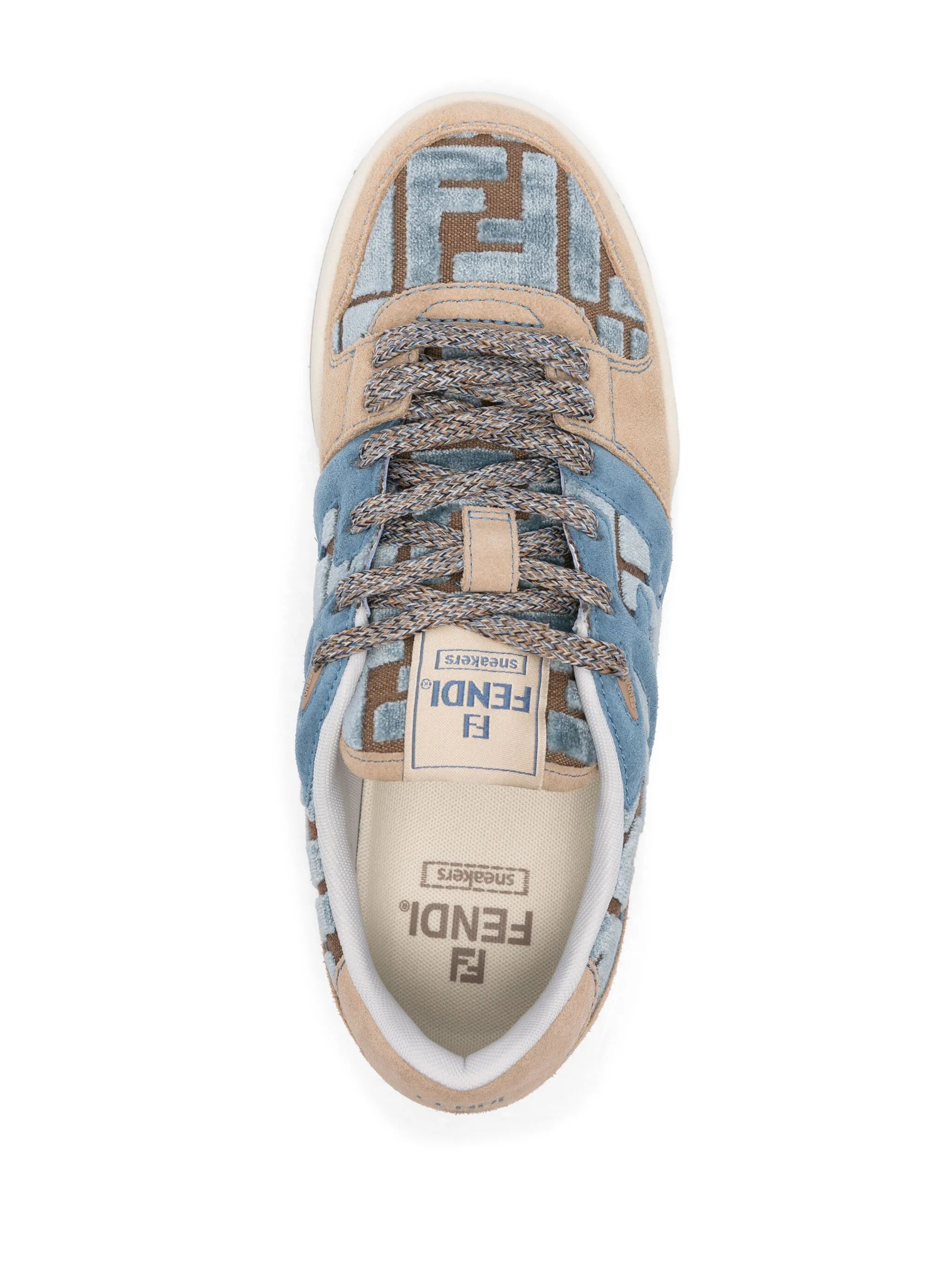 Match sneakers