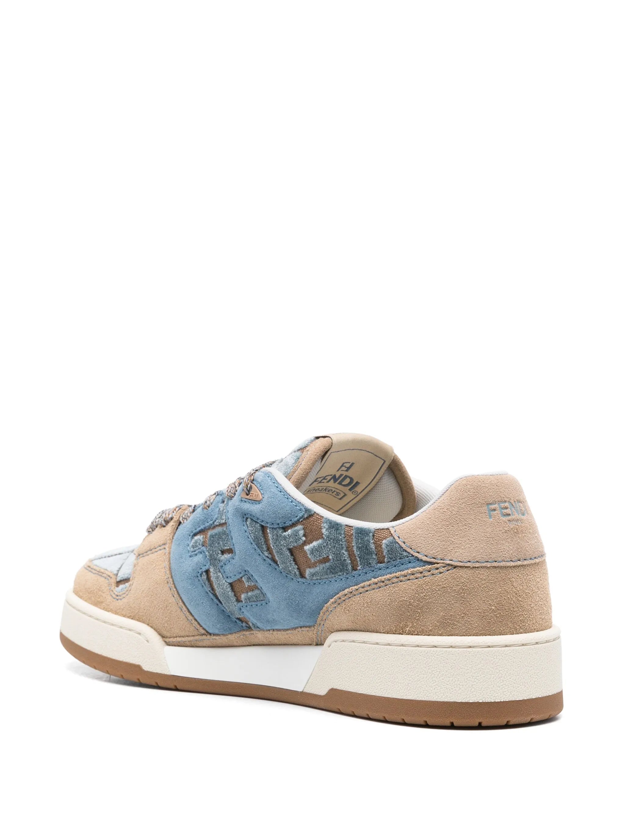 Match sneakers