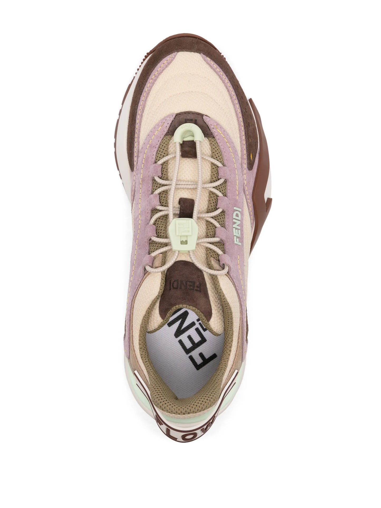 Flow sneakers