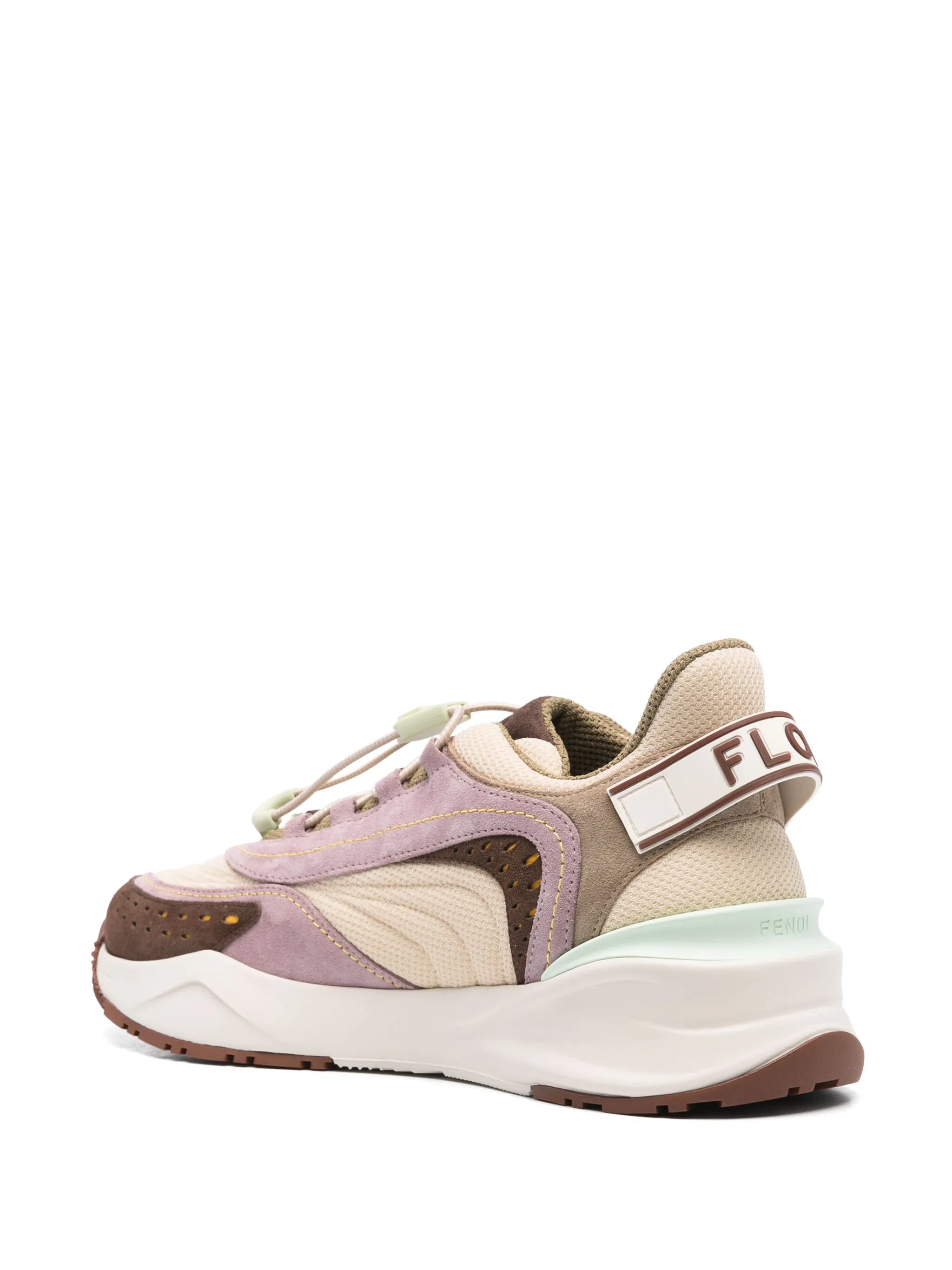 Flow sneakers