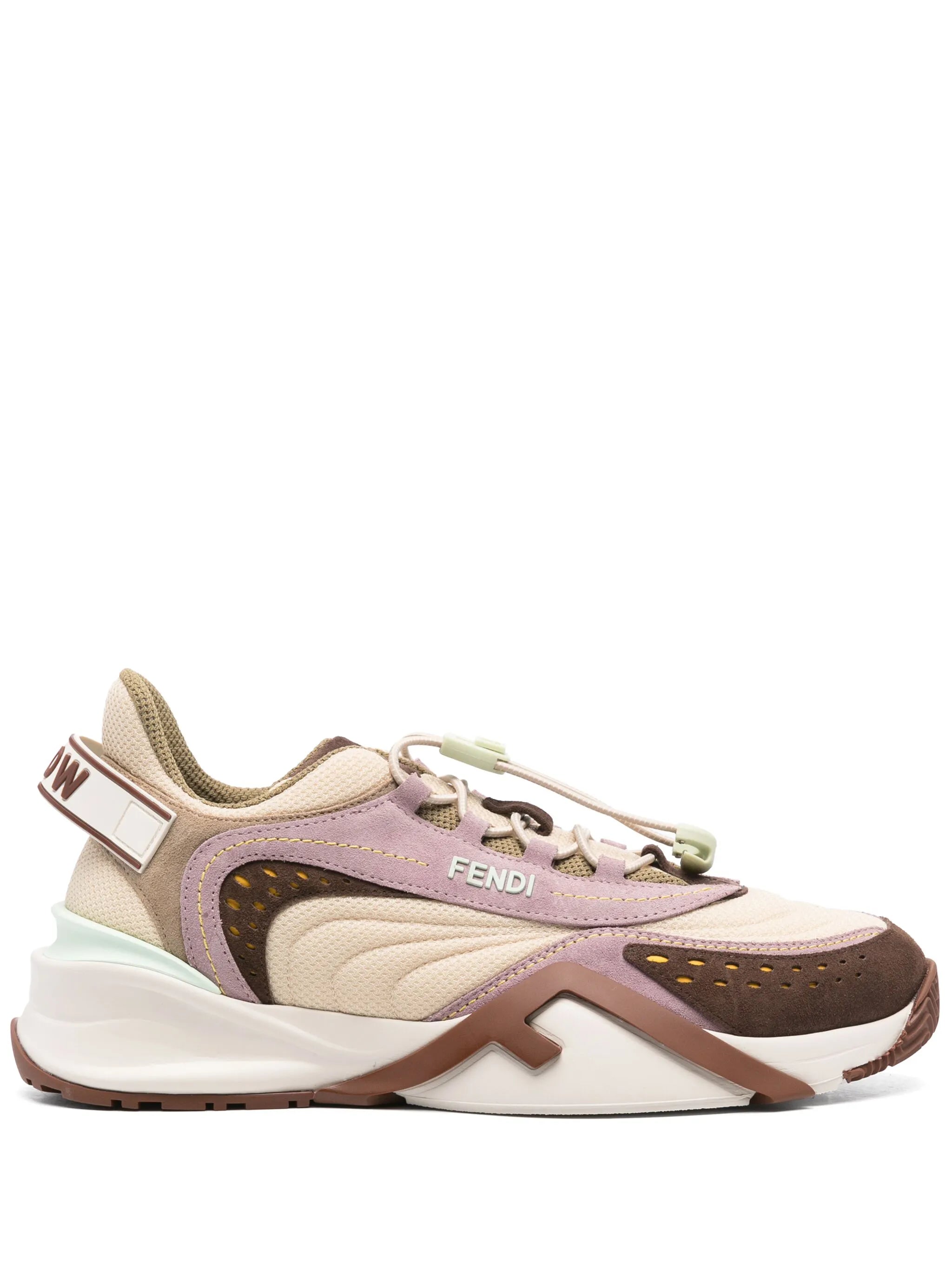 Flow sneakers