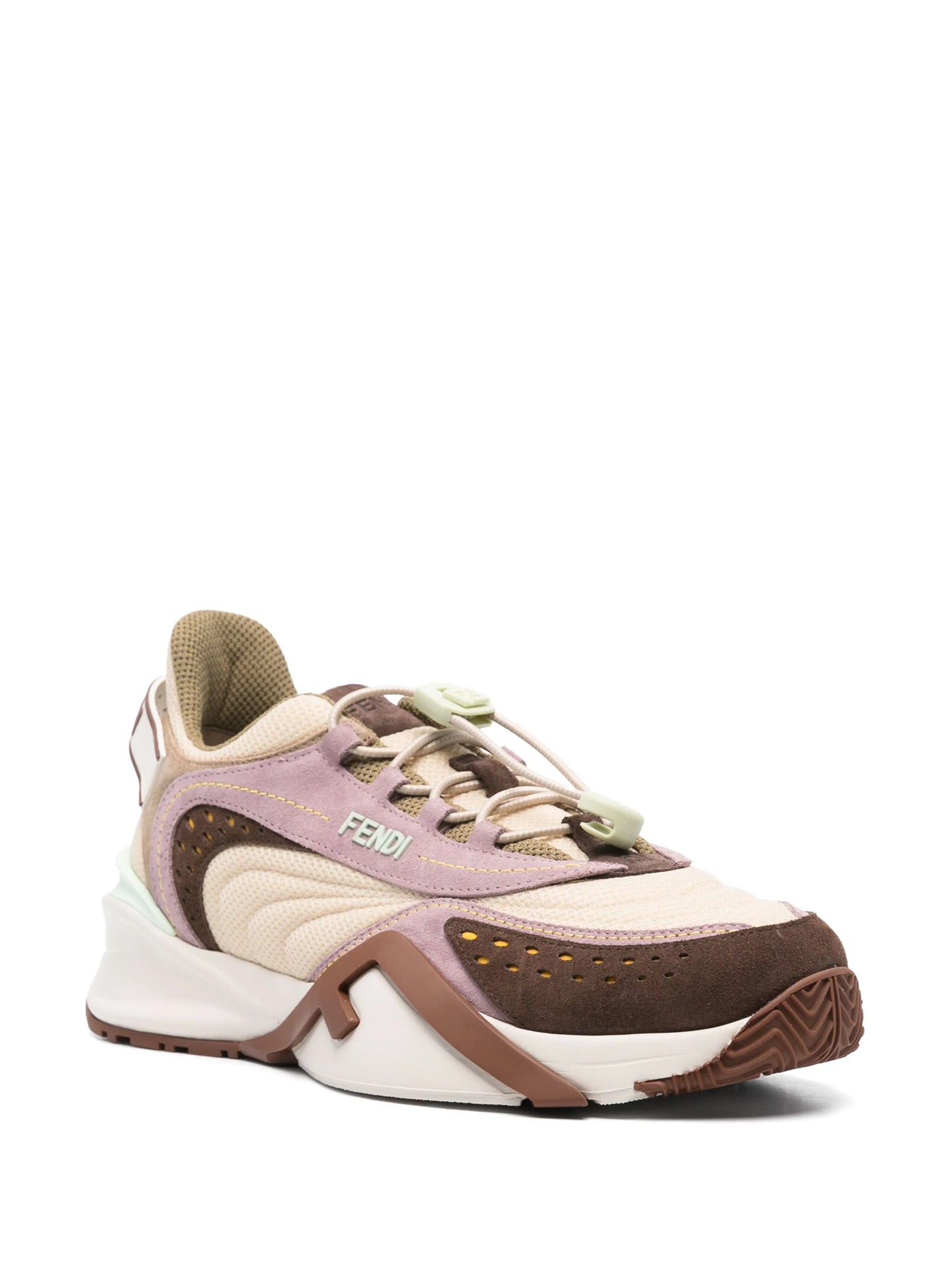 Flow sneakers
