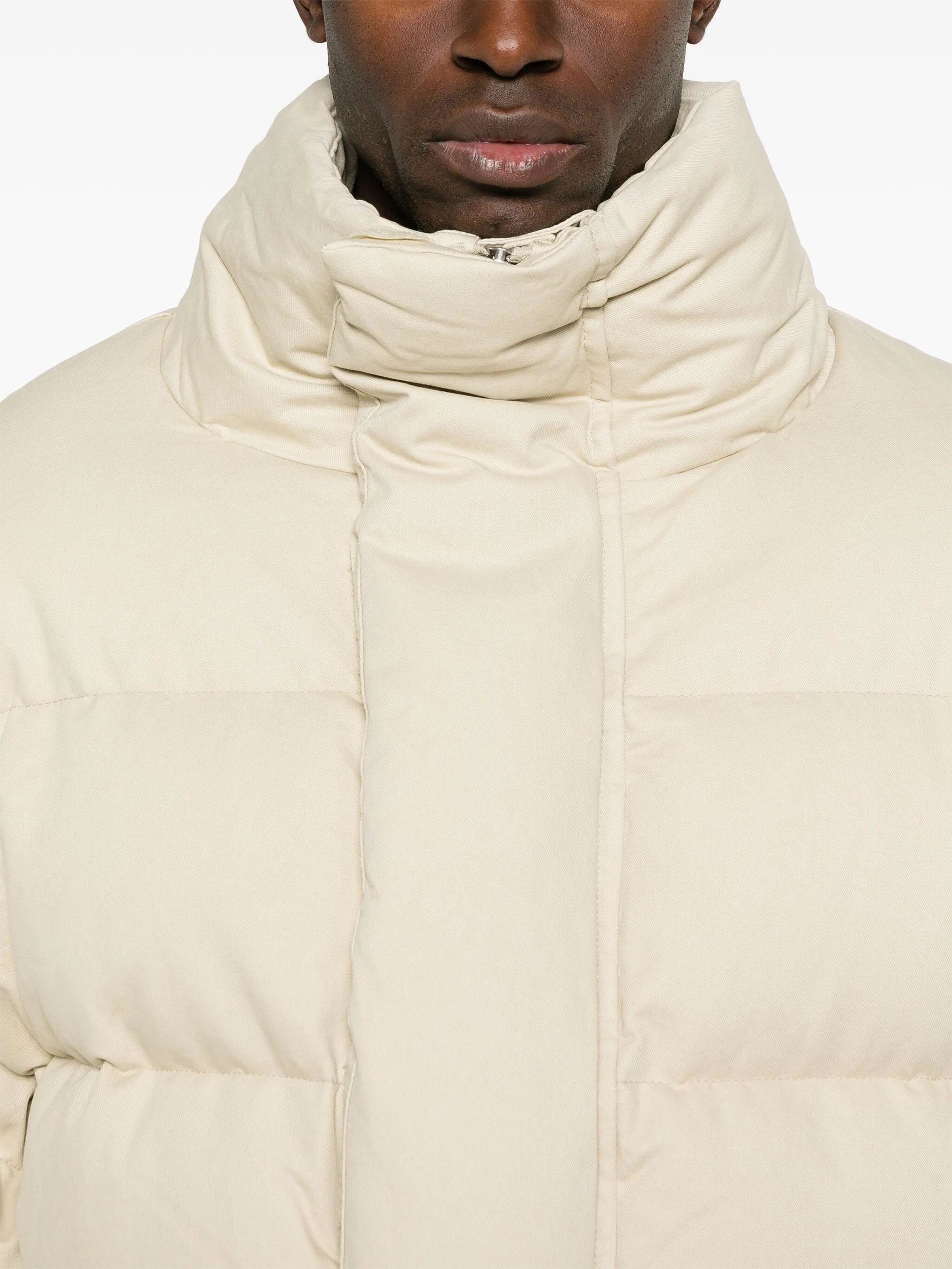 MML puffer jacket