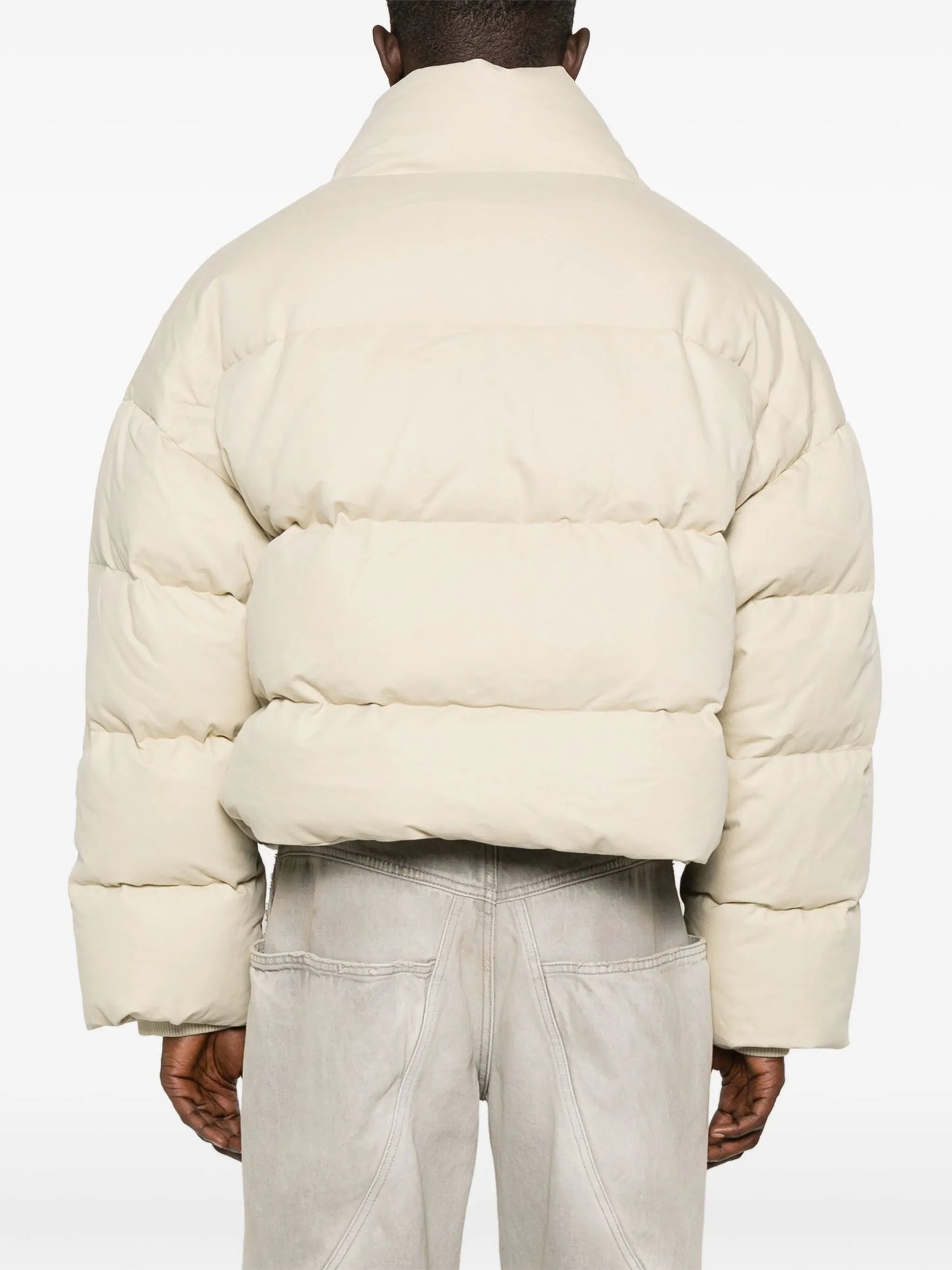 MML puffer jacket