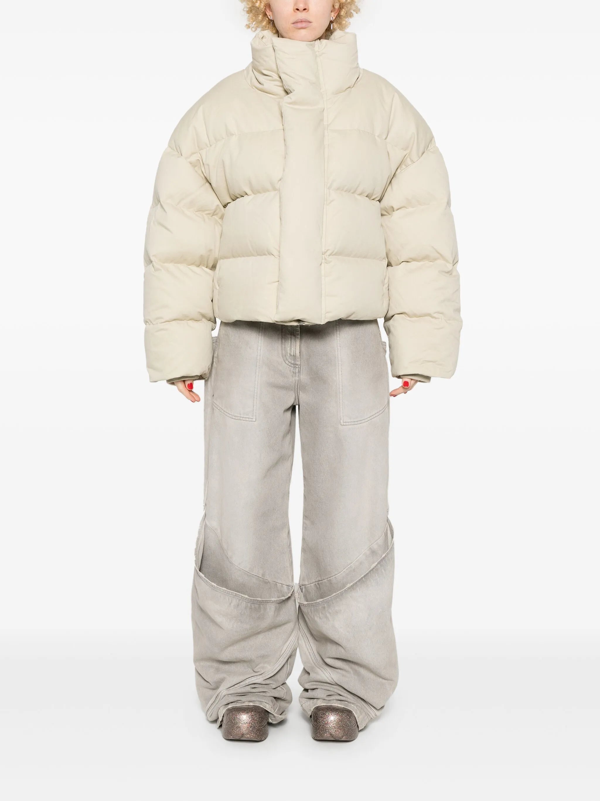 MML puffer jacket