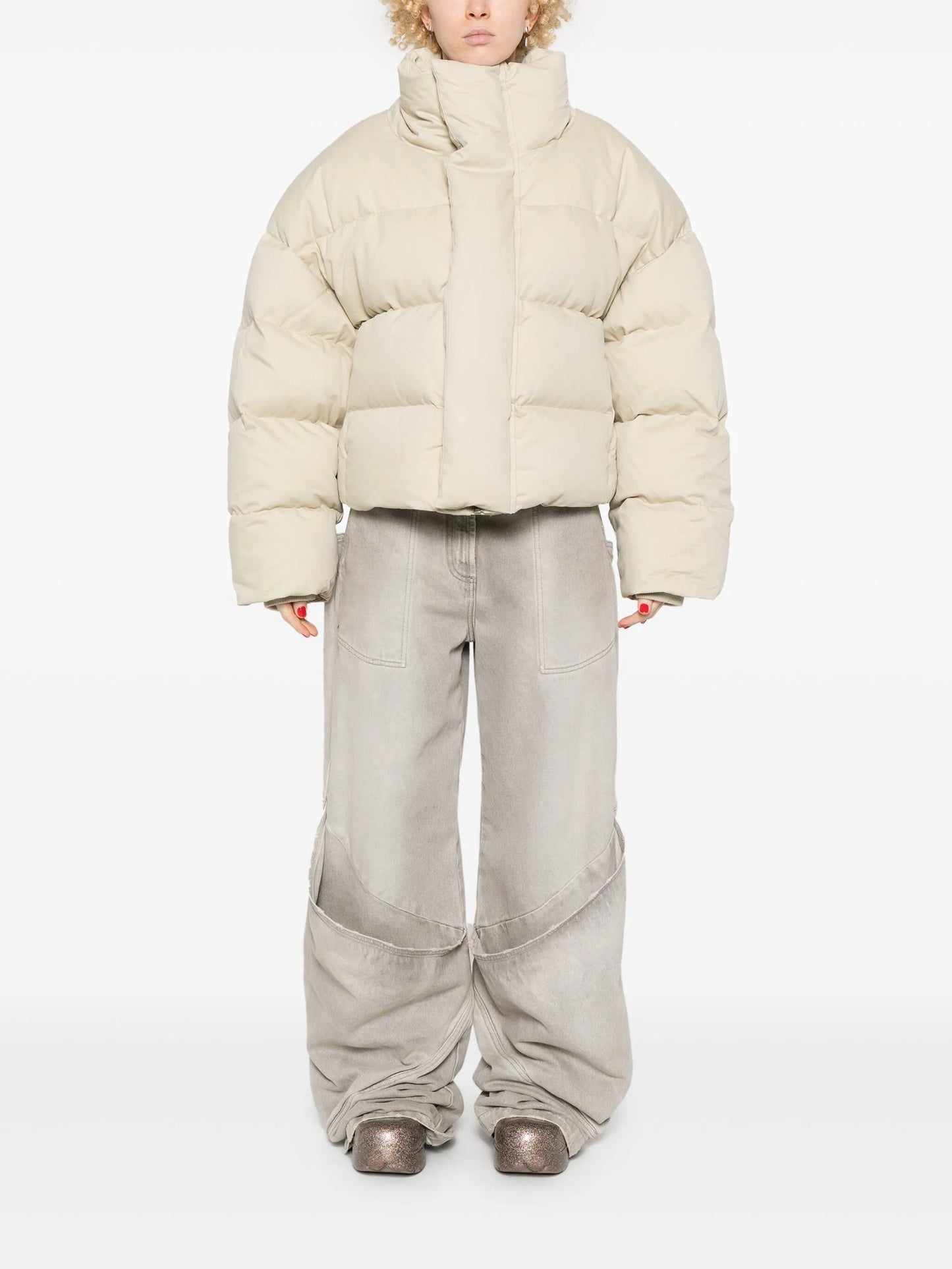 MML puffer jacket