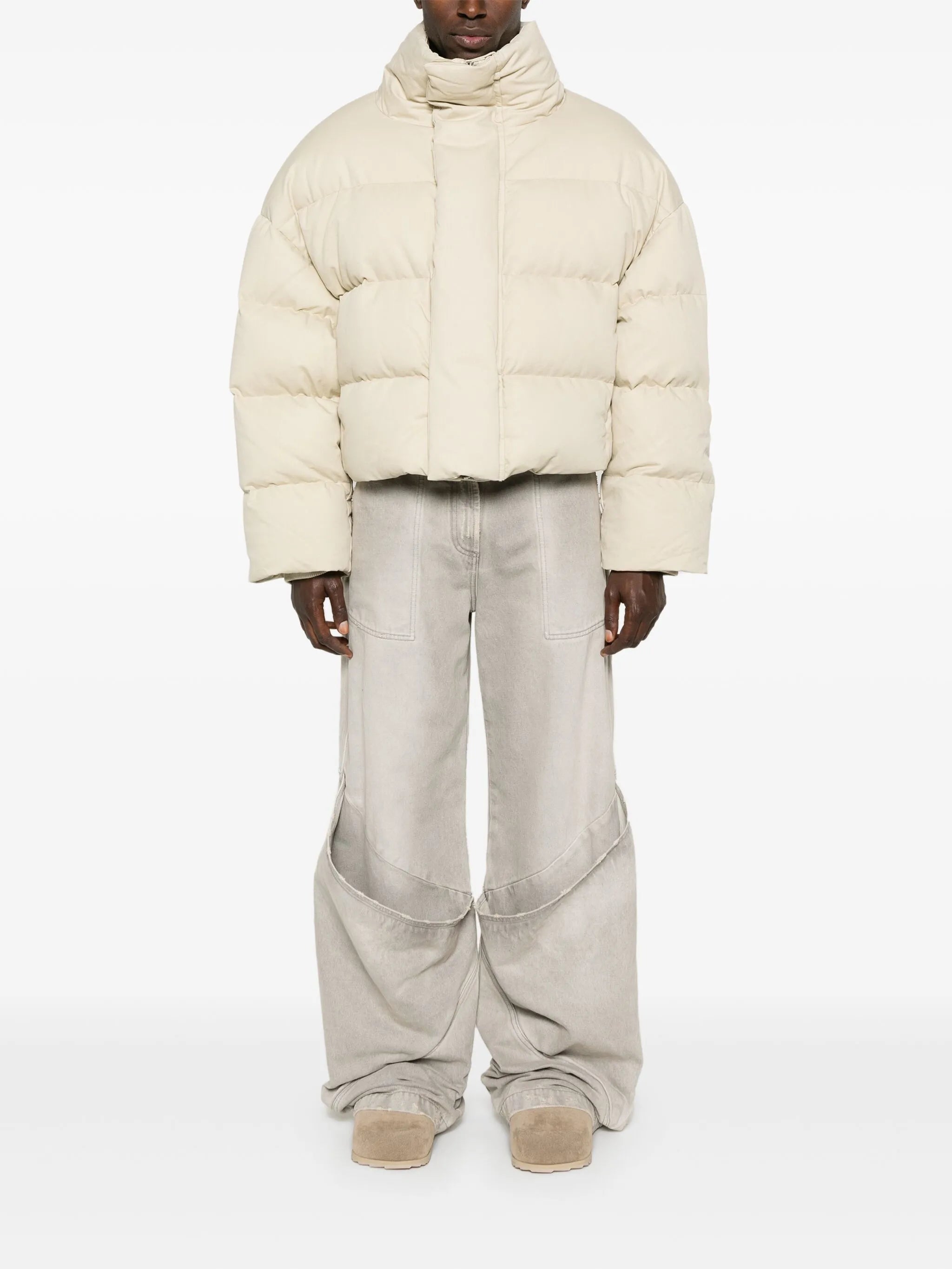 MML puffer jacket