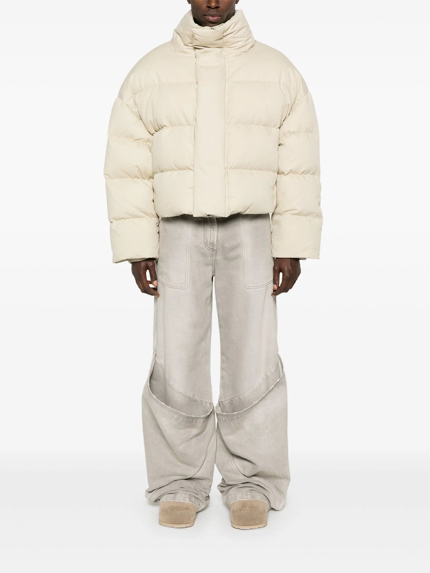 MML puffer jacket