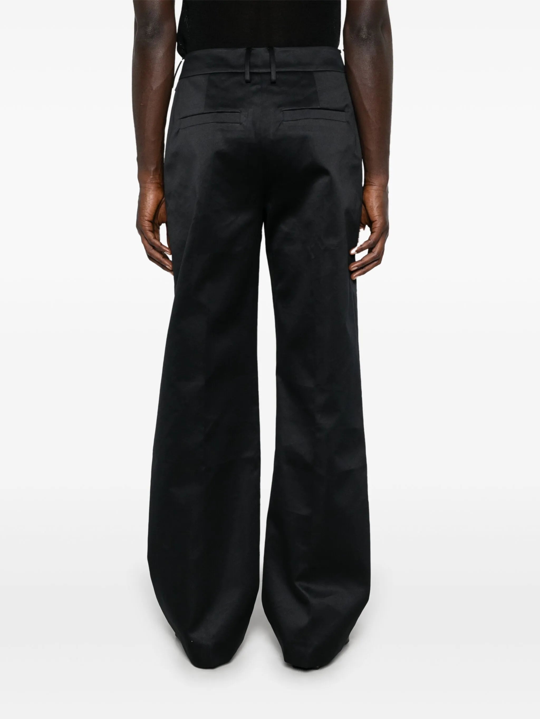 Father trousers