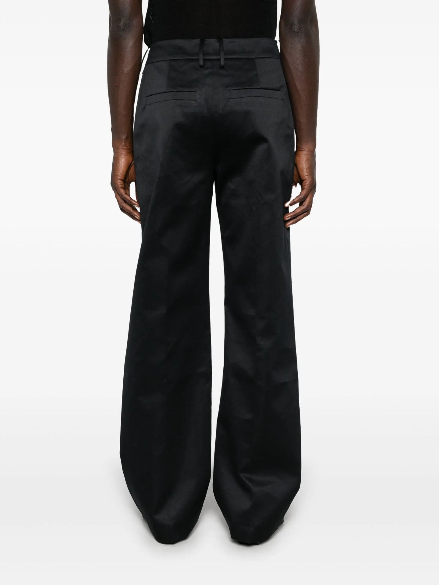 Father trousers