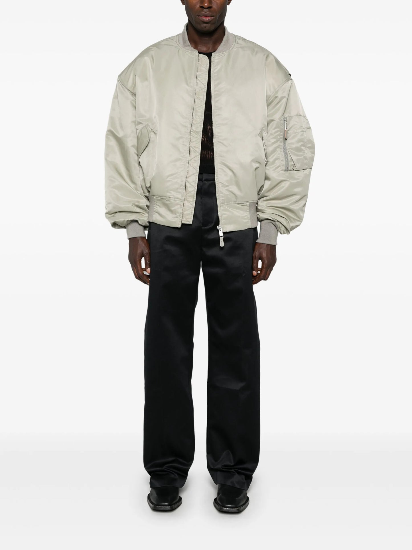 Father trousers