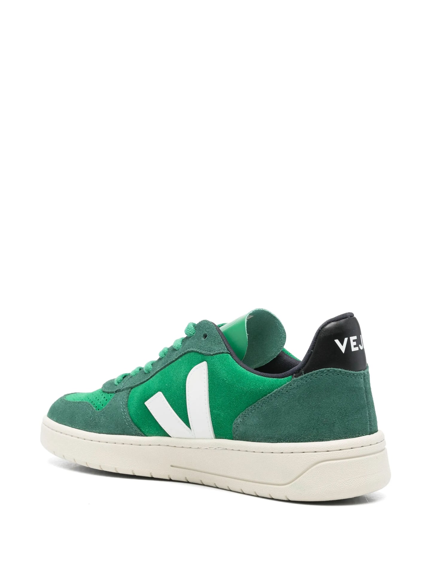 V-10 sneakers