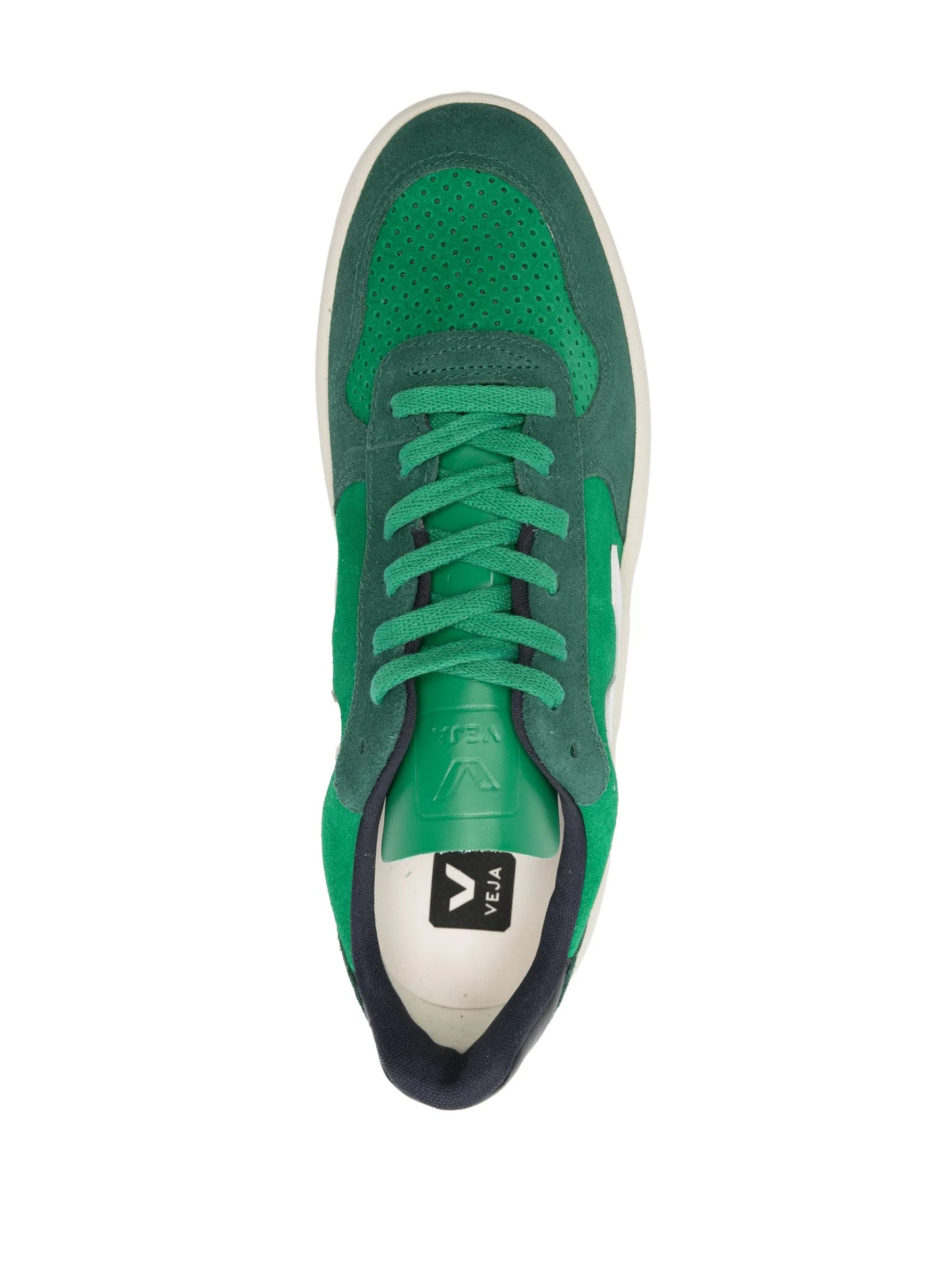 V-10 sneakers
