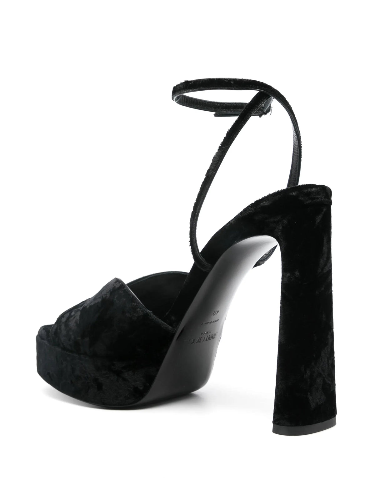 125mm Karli sandals