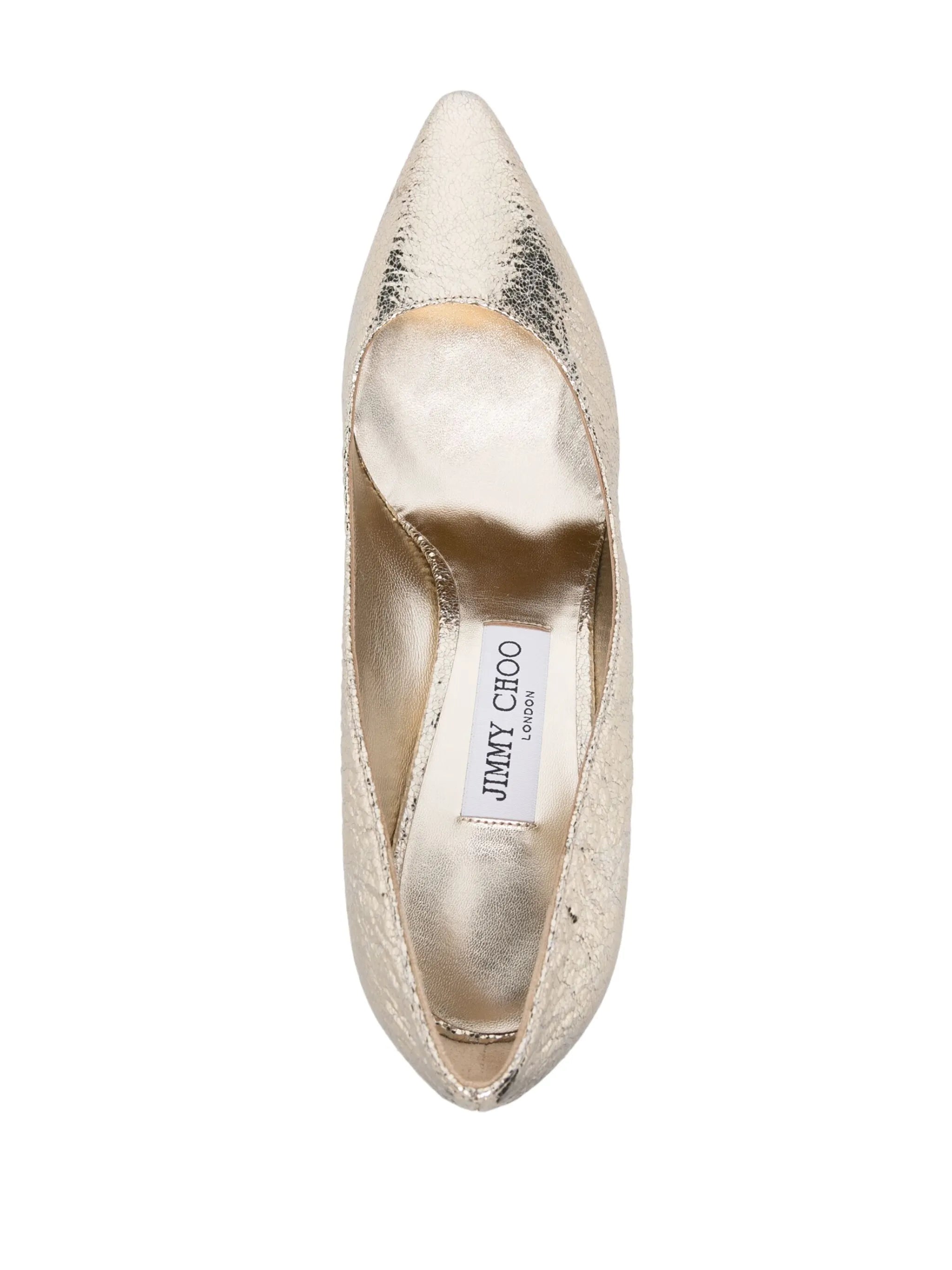 85mm Romy pumps