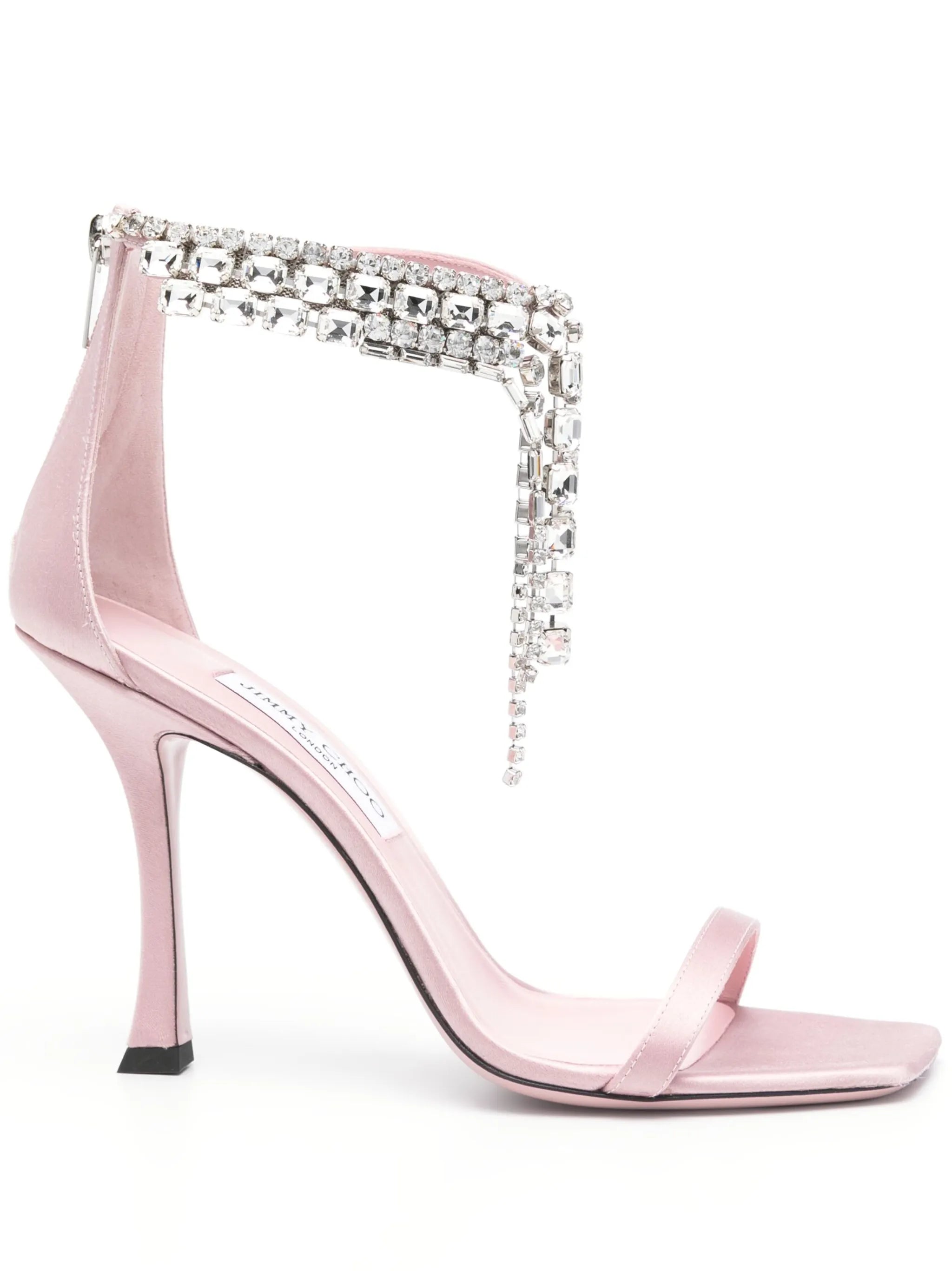 10mm Verity sandals