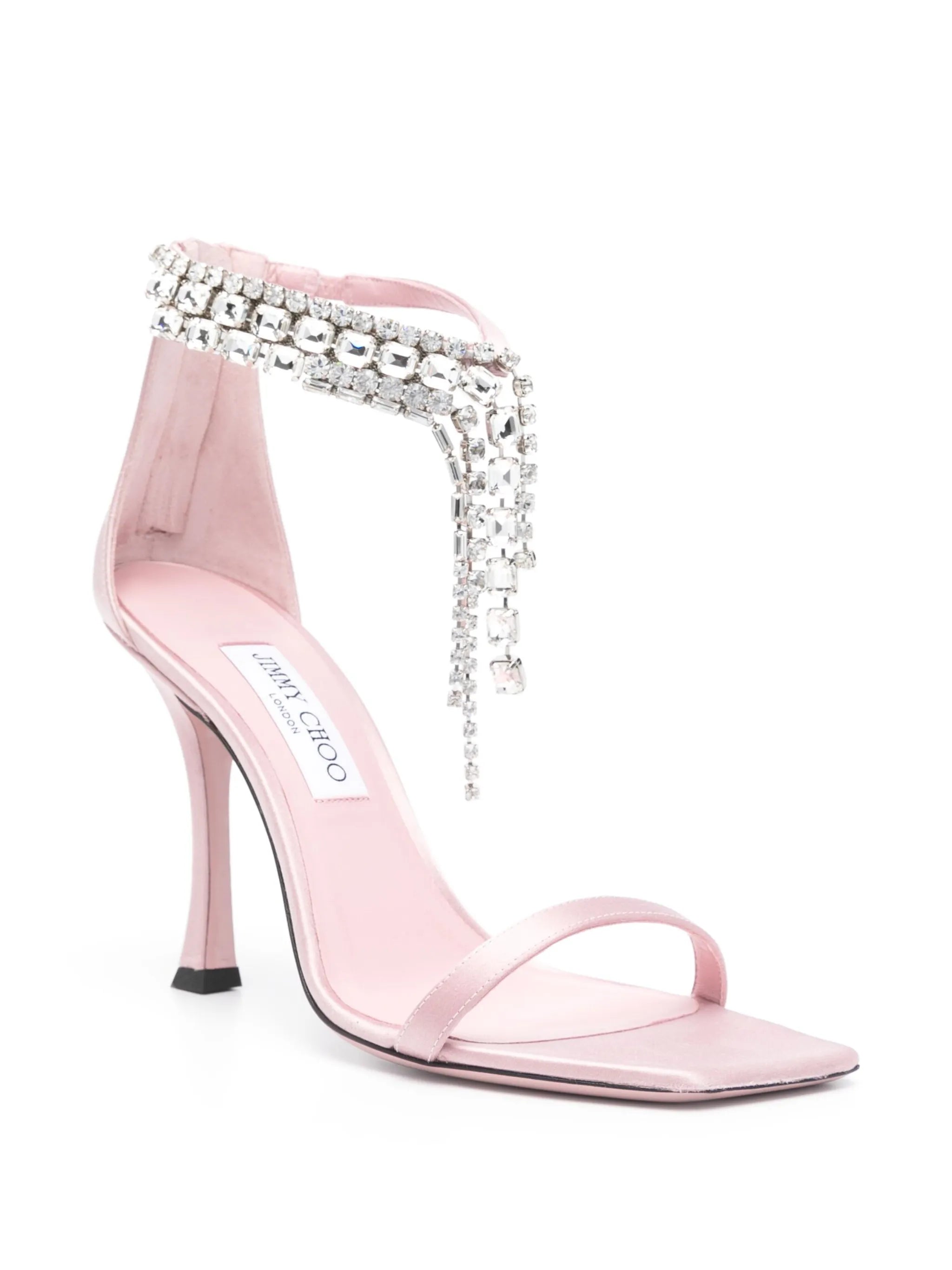 10mm Verity sandals