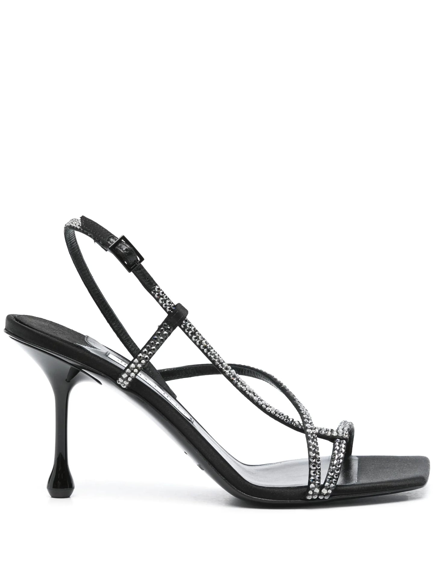 80mm Etana sandals