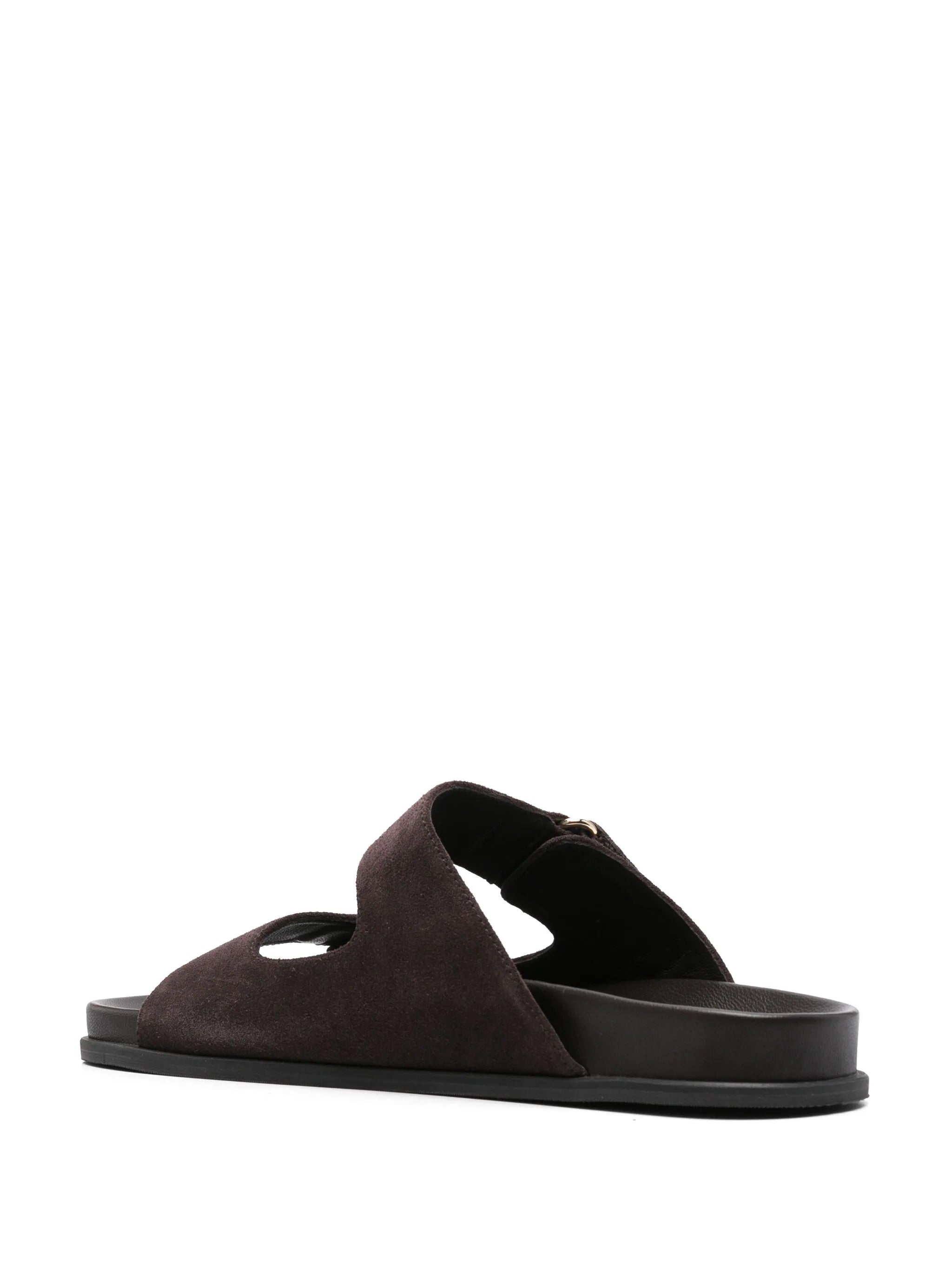 Fayence sandals