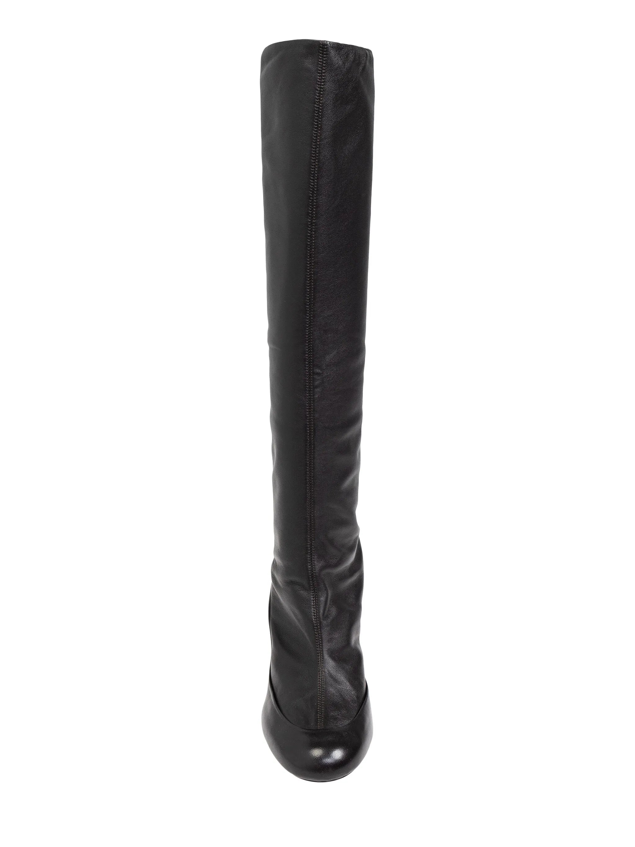 80mm Glove boots