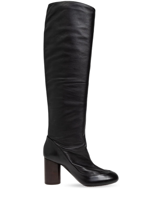 80mm Glove boots