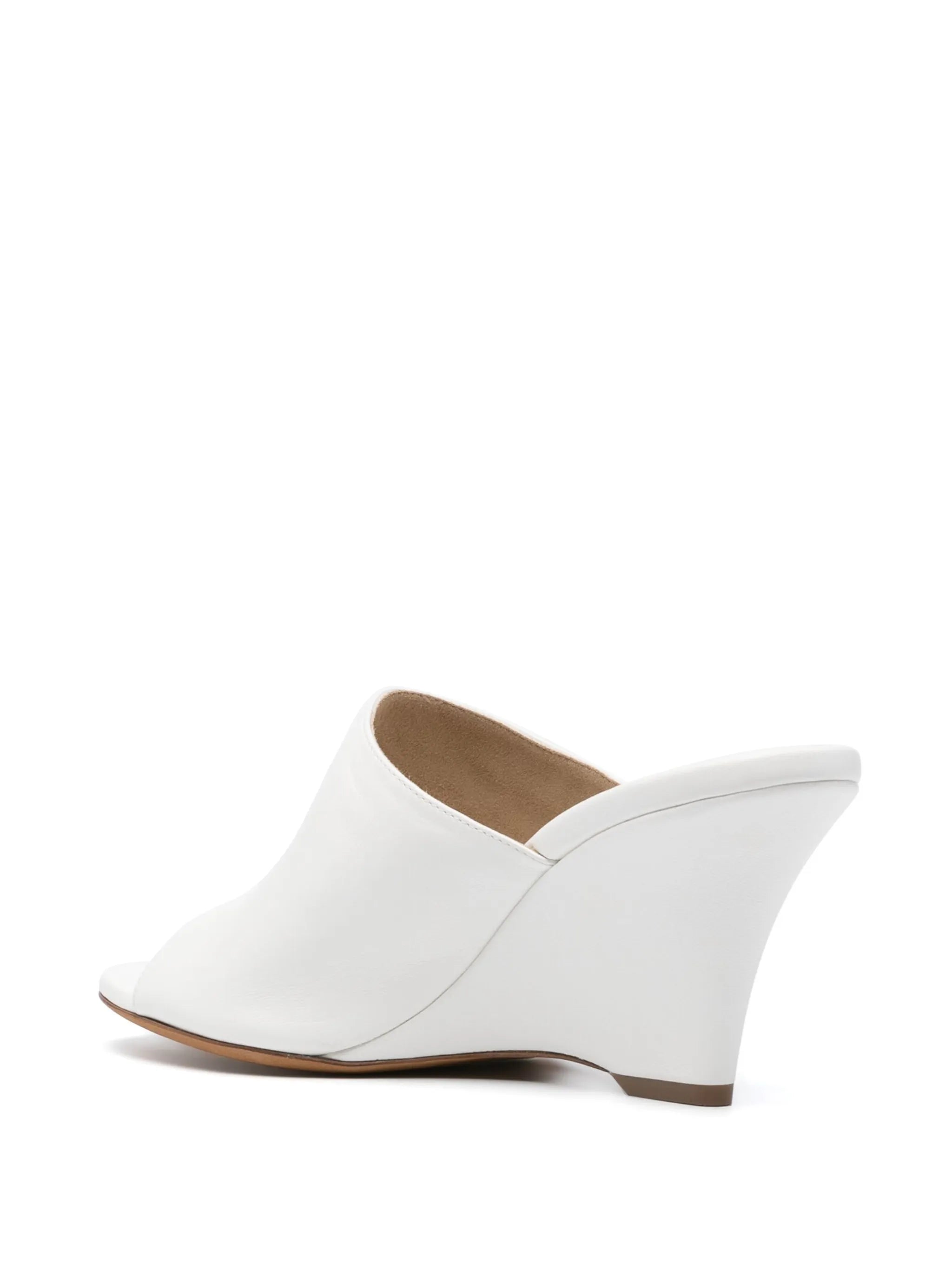 Marion mule sandals