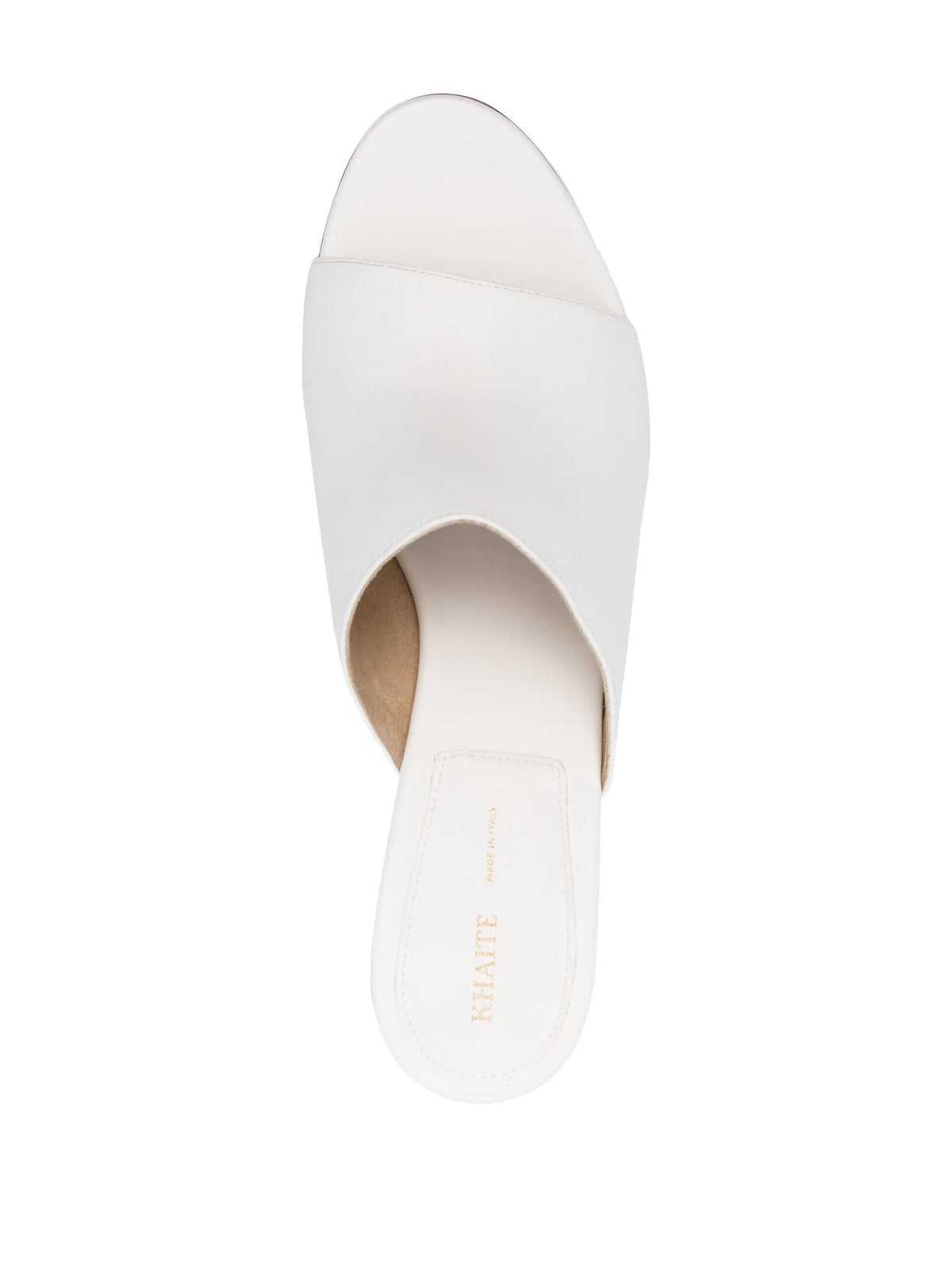 Marion mule sandals