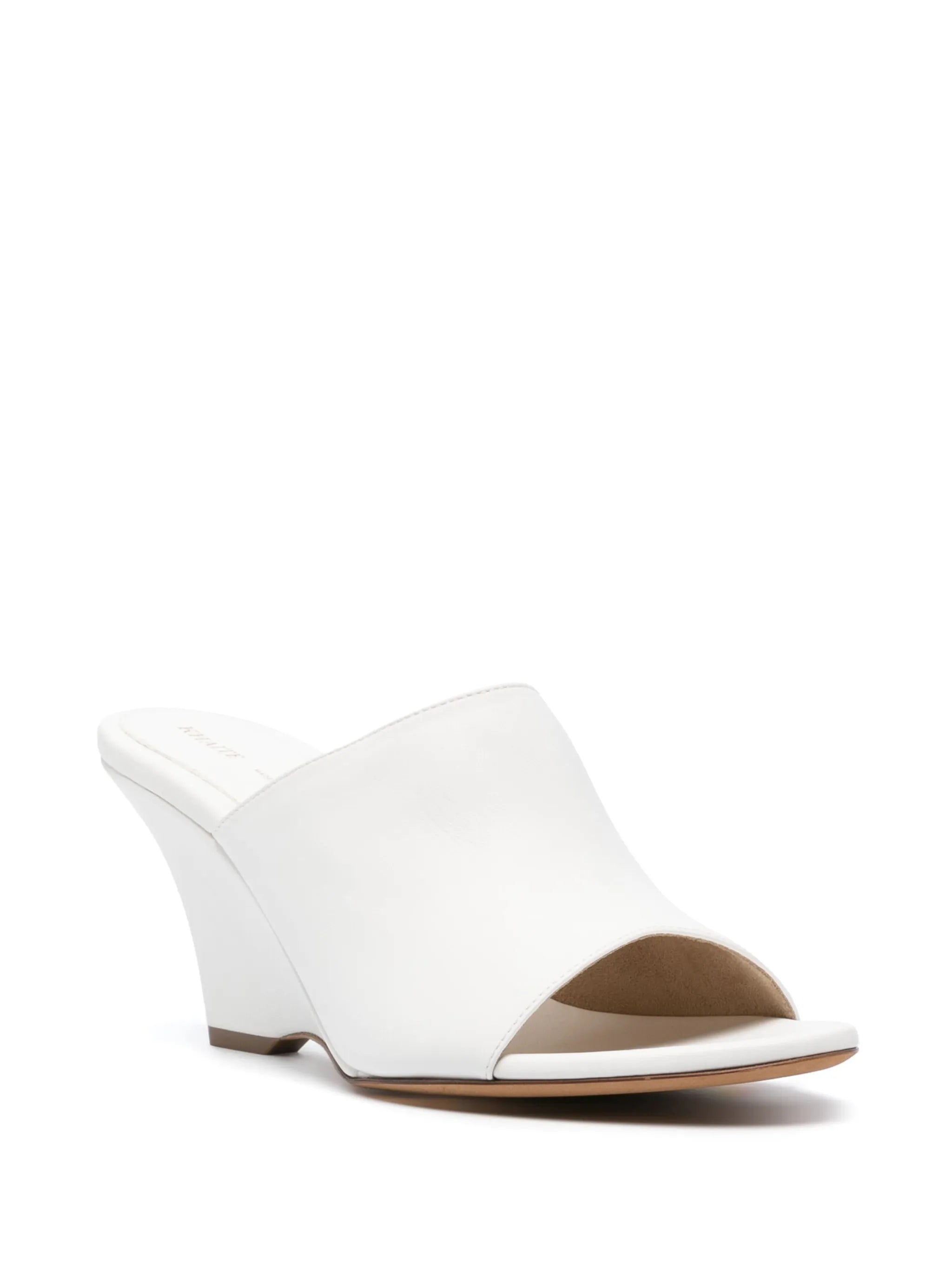 Marion mule sandals
