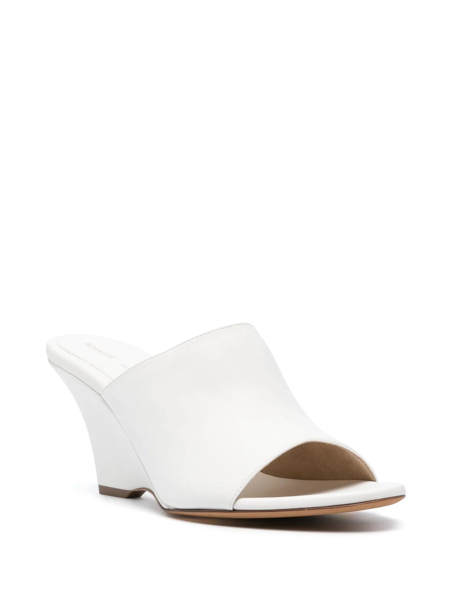 Marion mule sandals